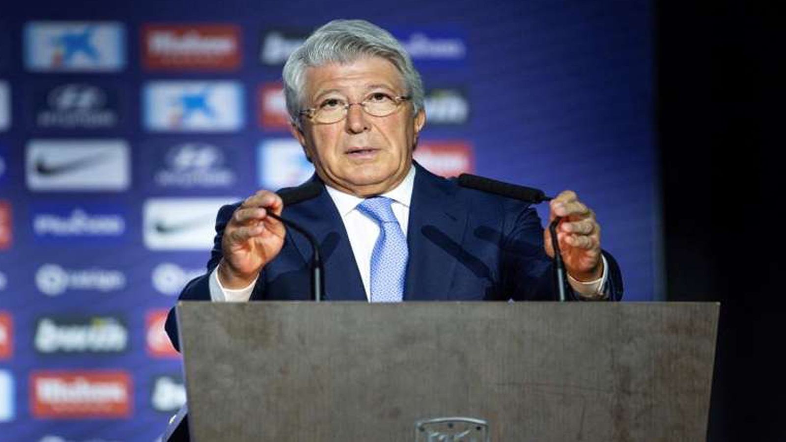 Enrique Cerezo