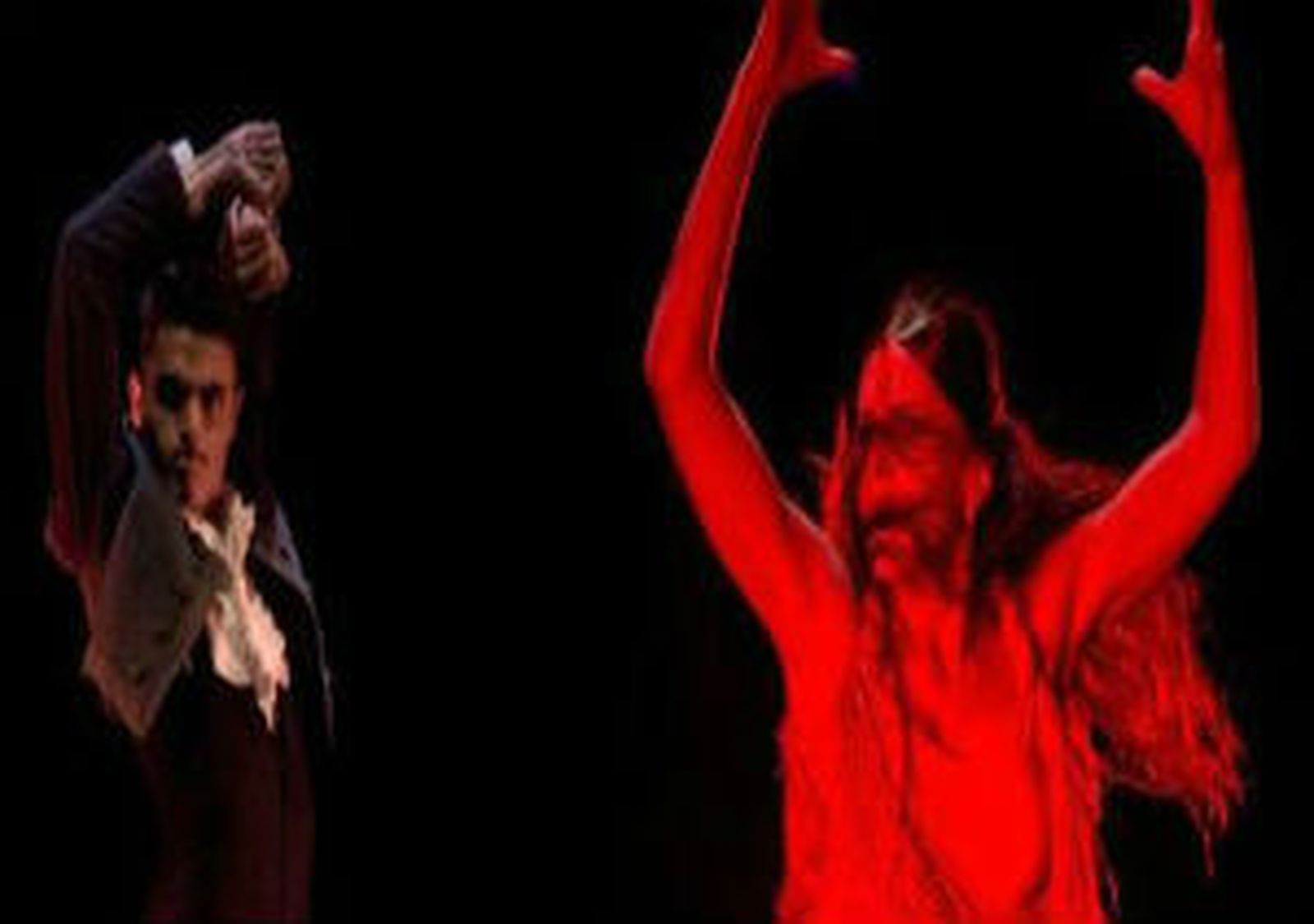 Flamenco Feeling