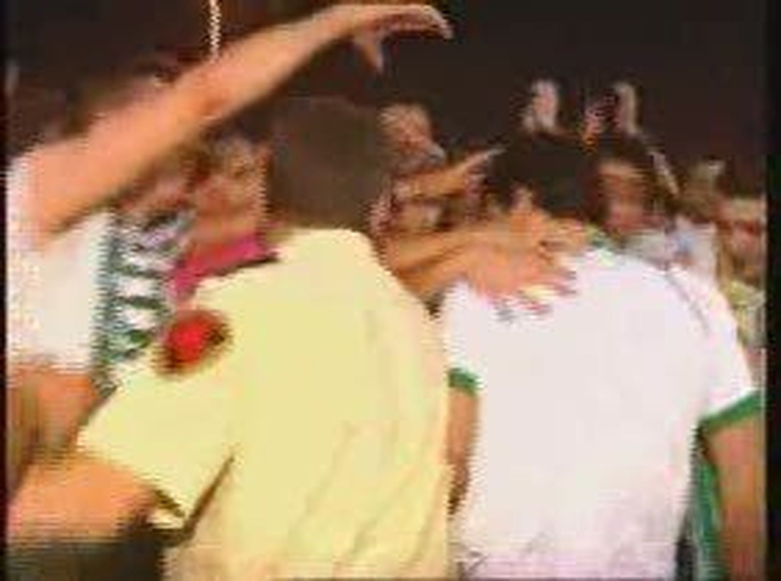 Granada o Elche serán de primera división