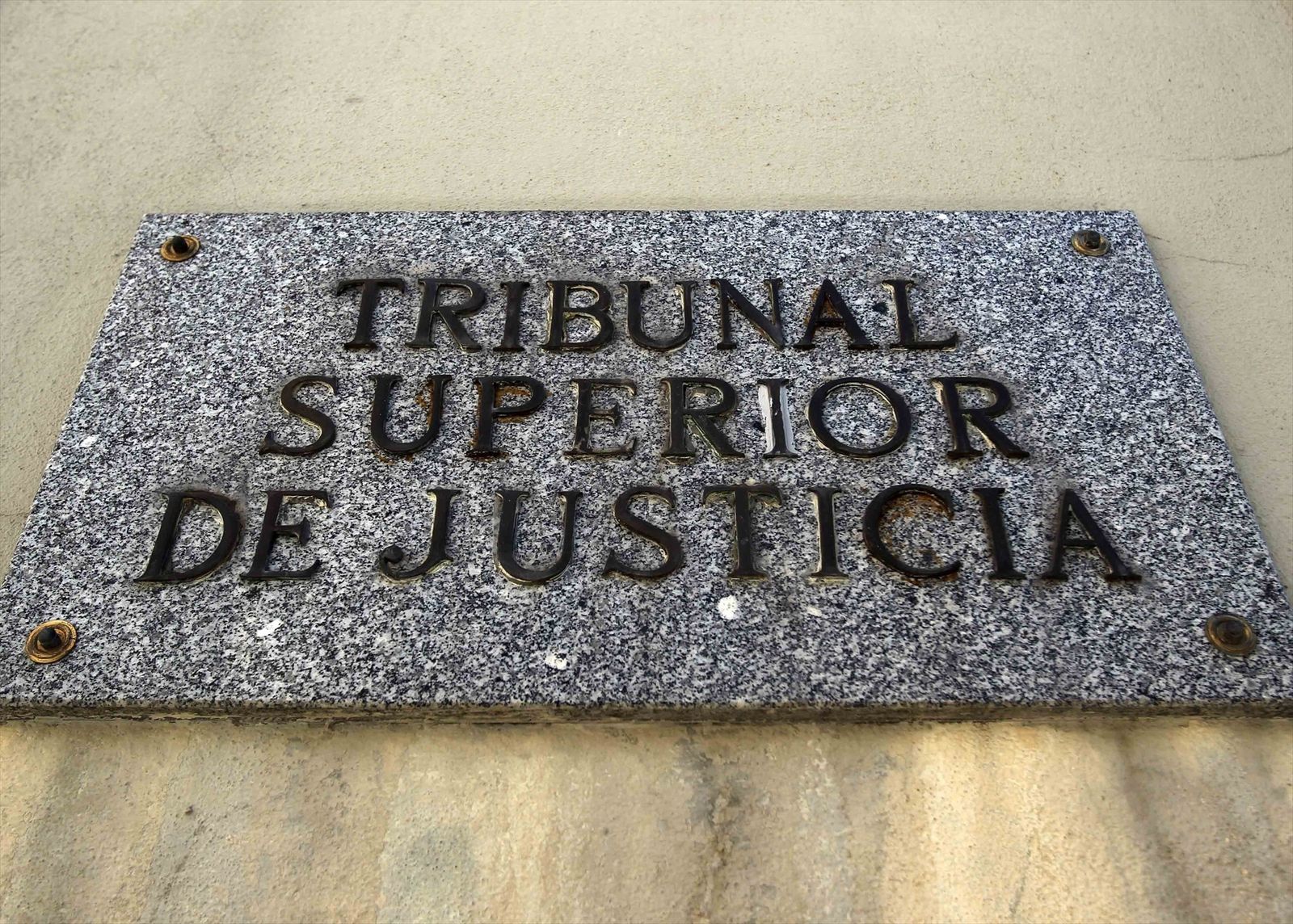 Tribunal Superior de Justicia de Madrid
