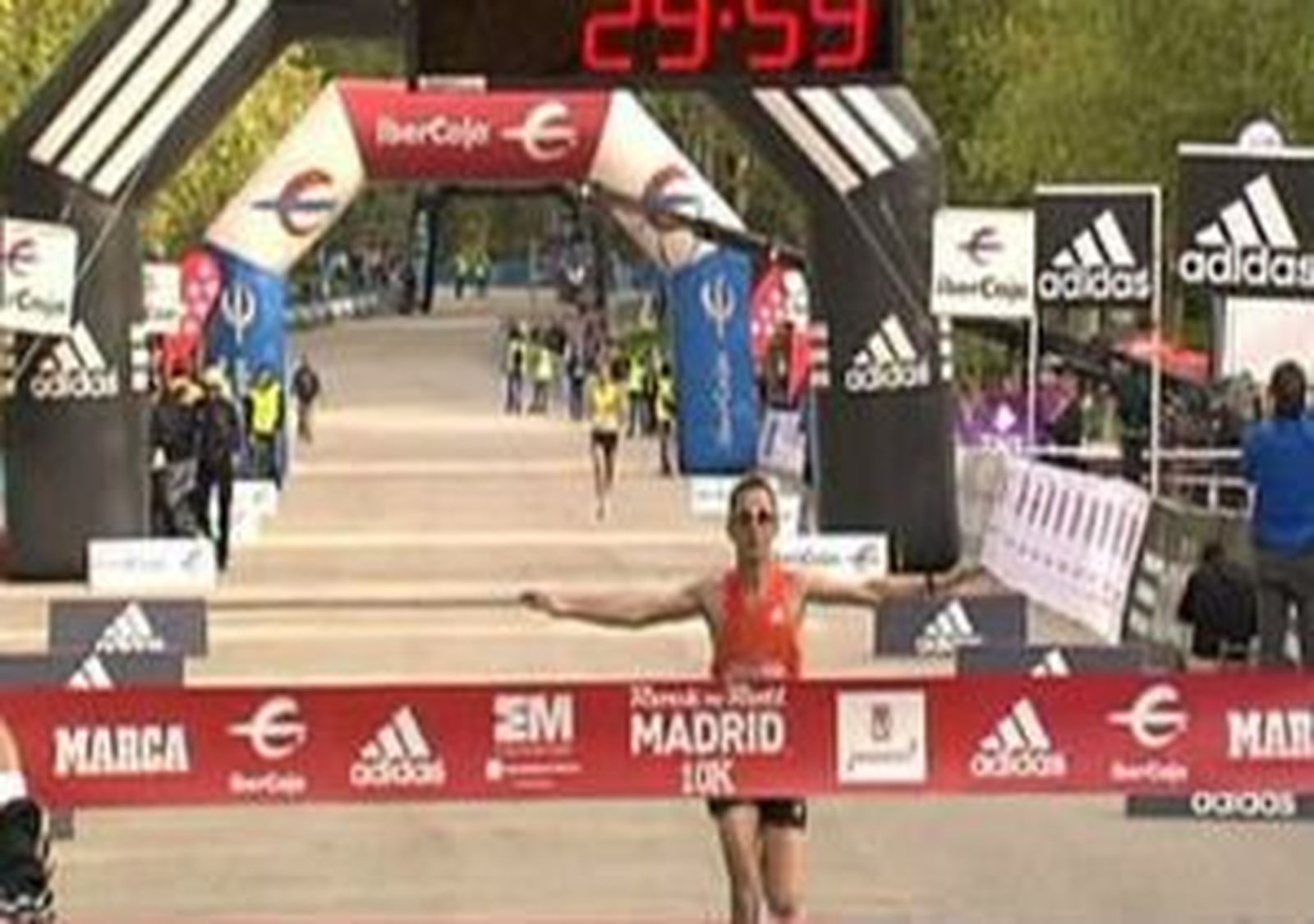 El Maratón de Madrid será una fiesta en apoyo a la candidatura olímpica