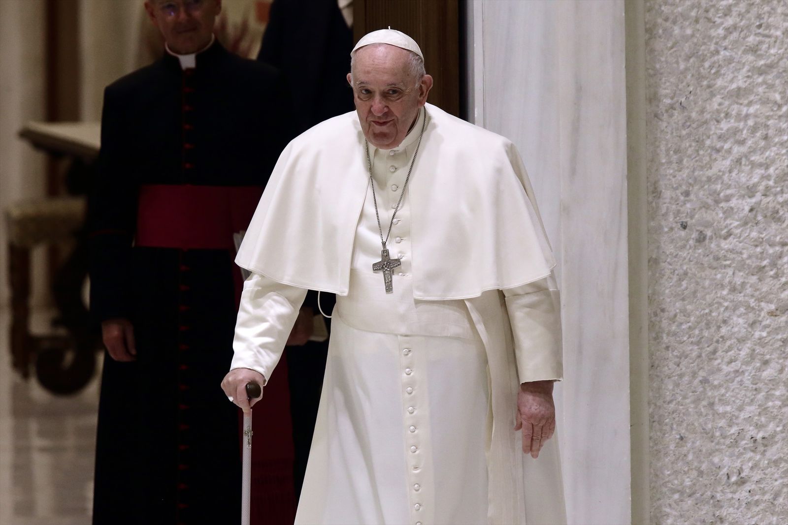 Papa Francisco