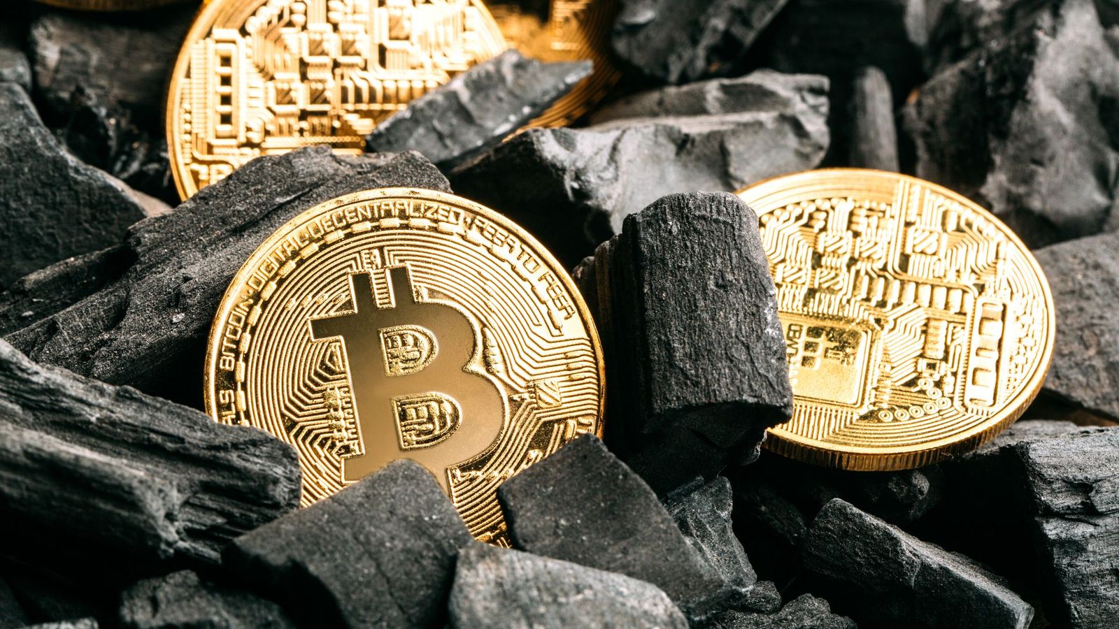 Cryptomoneda Bitcoin