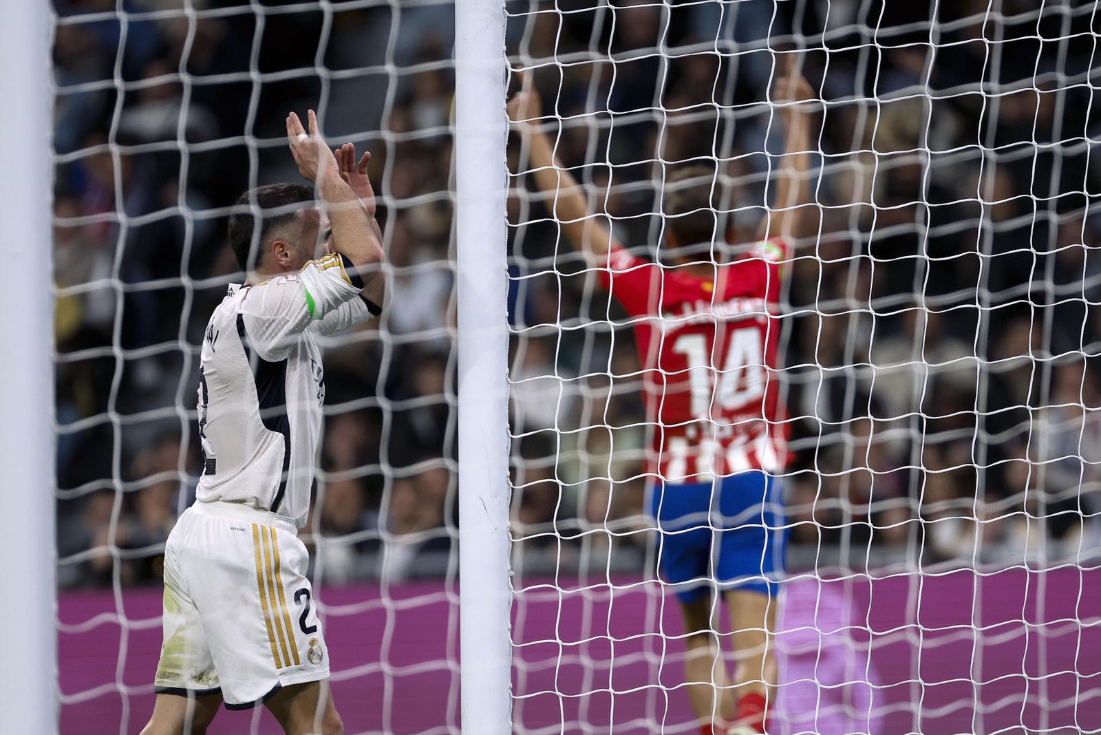 Marcos Llorente