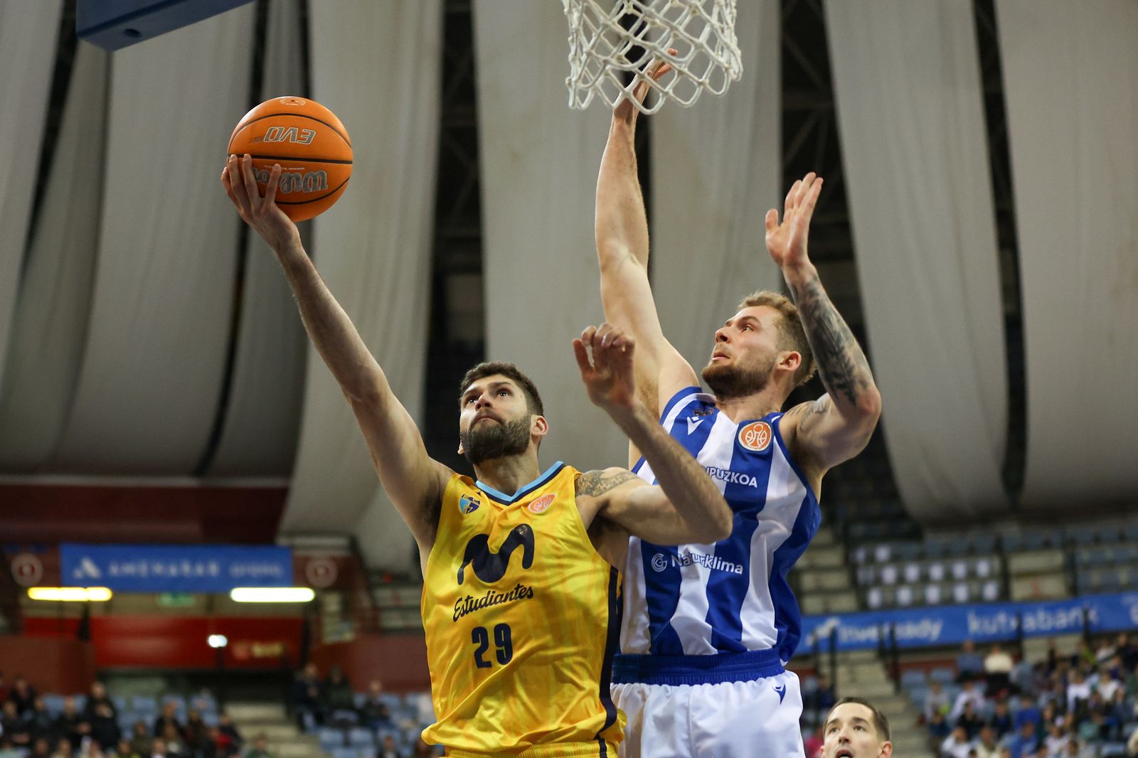 Movistar Estudiantes