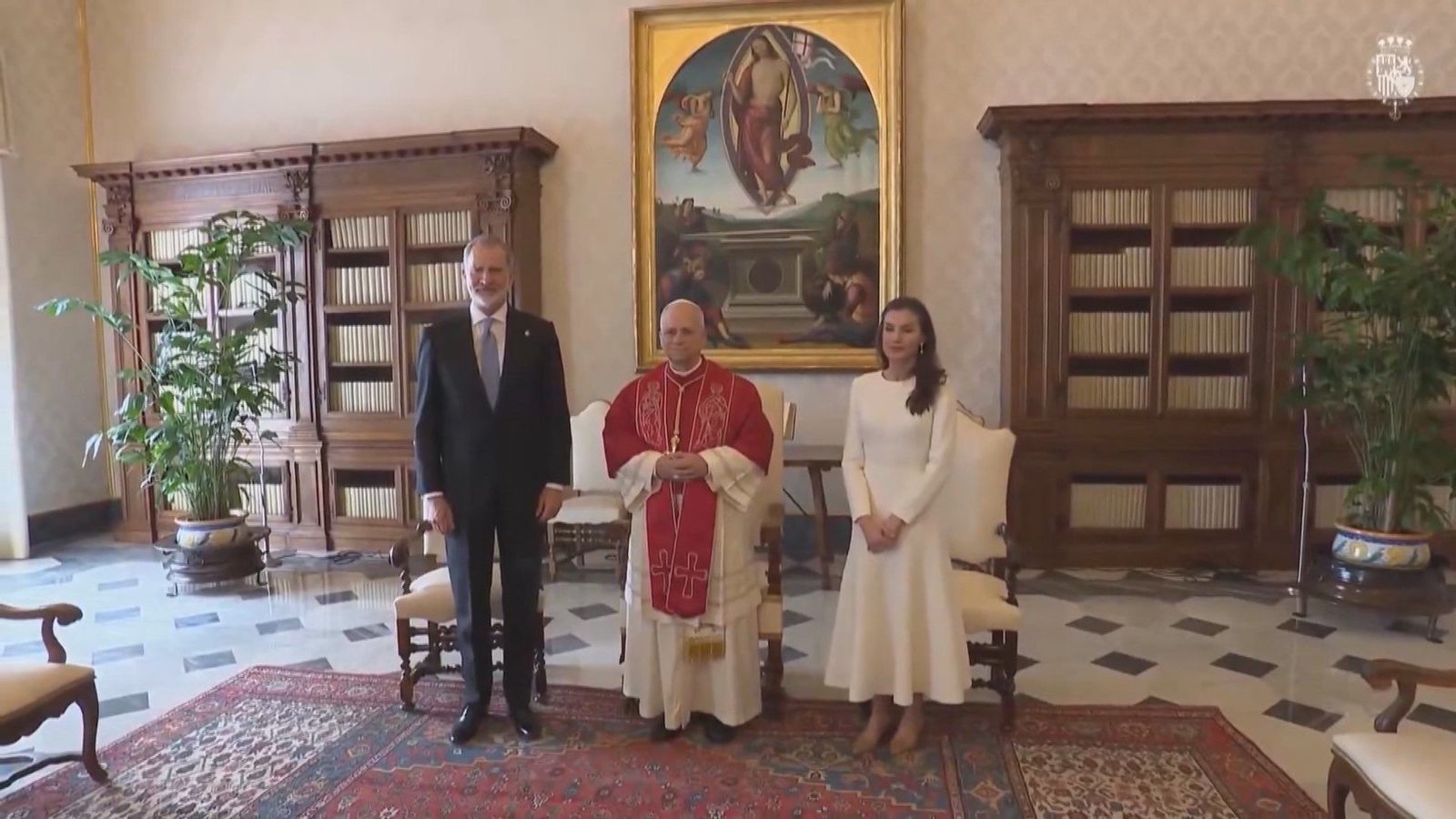 La visita del Papa a Madrid, la 'guinda' a una primavera con los hoteles al completo