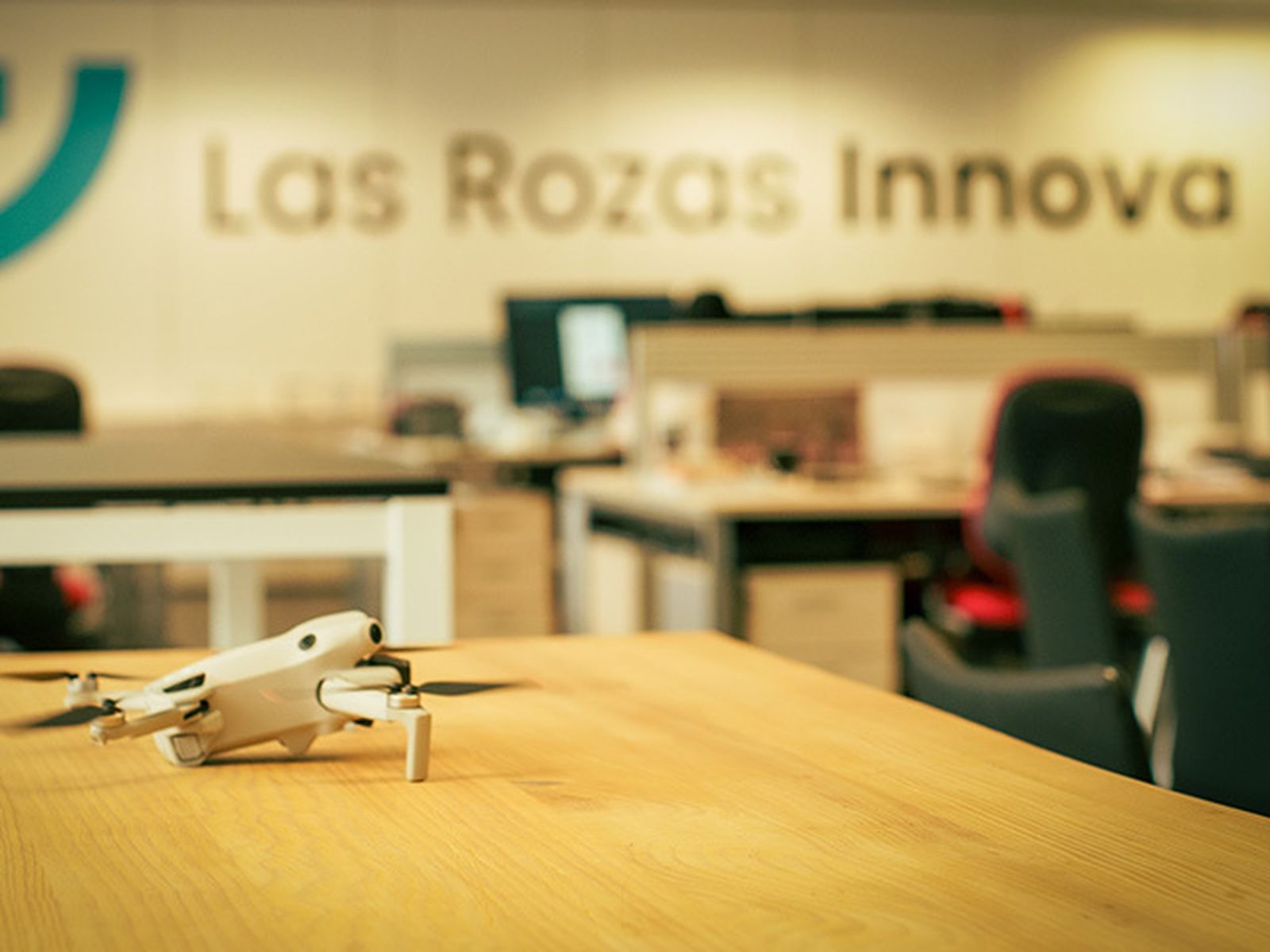 Las Rozas Innova