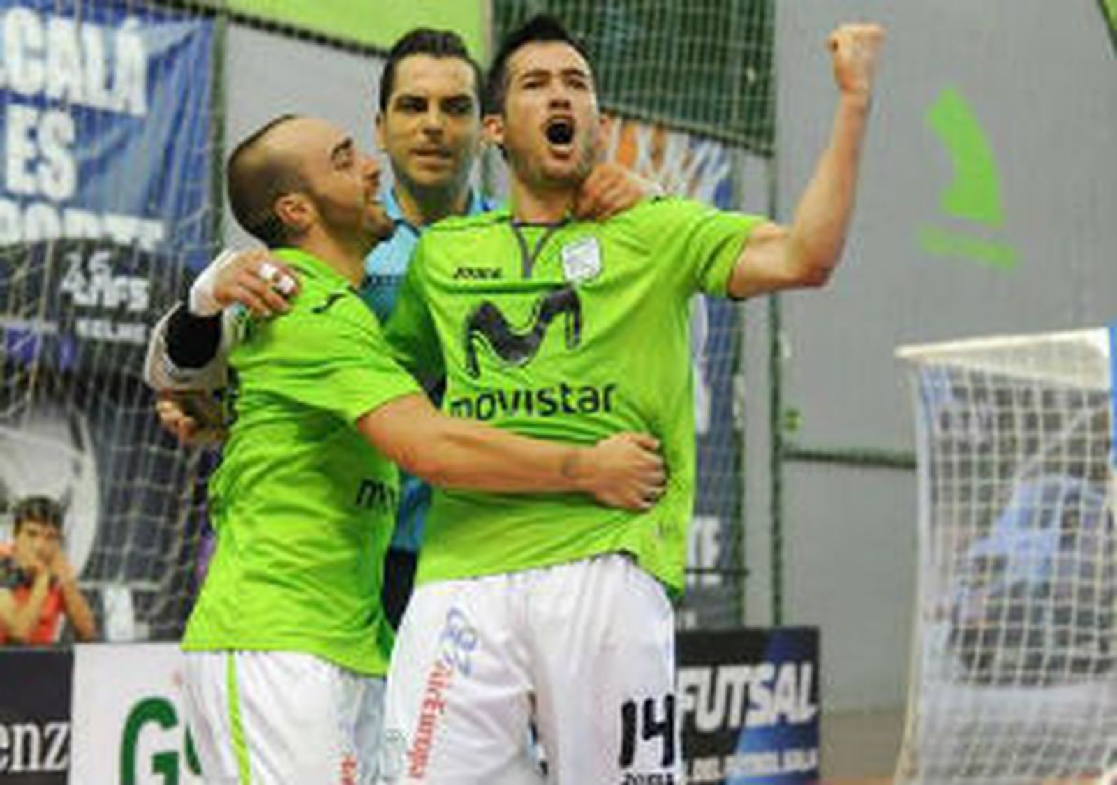 Inter Movistar