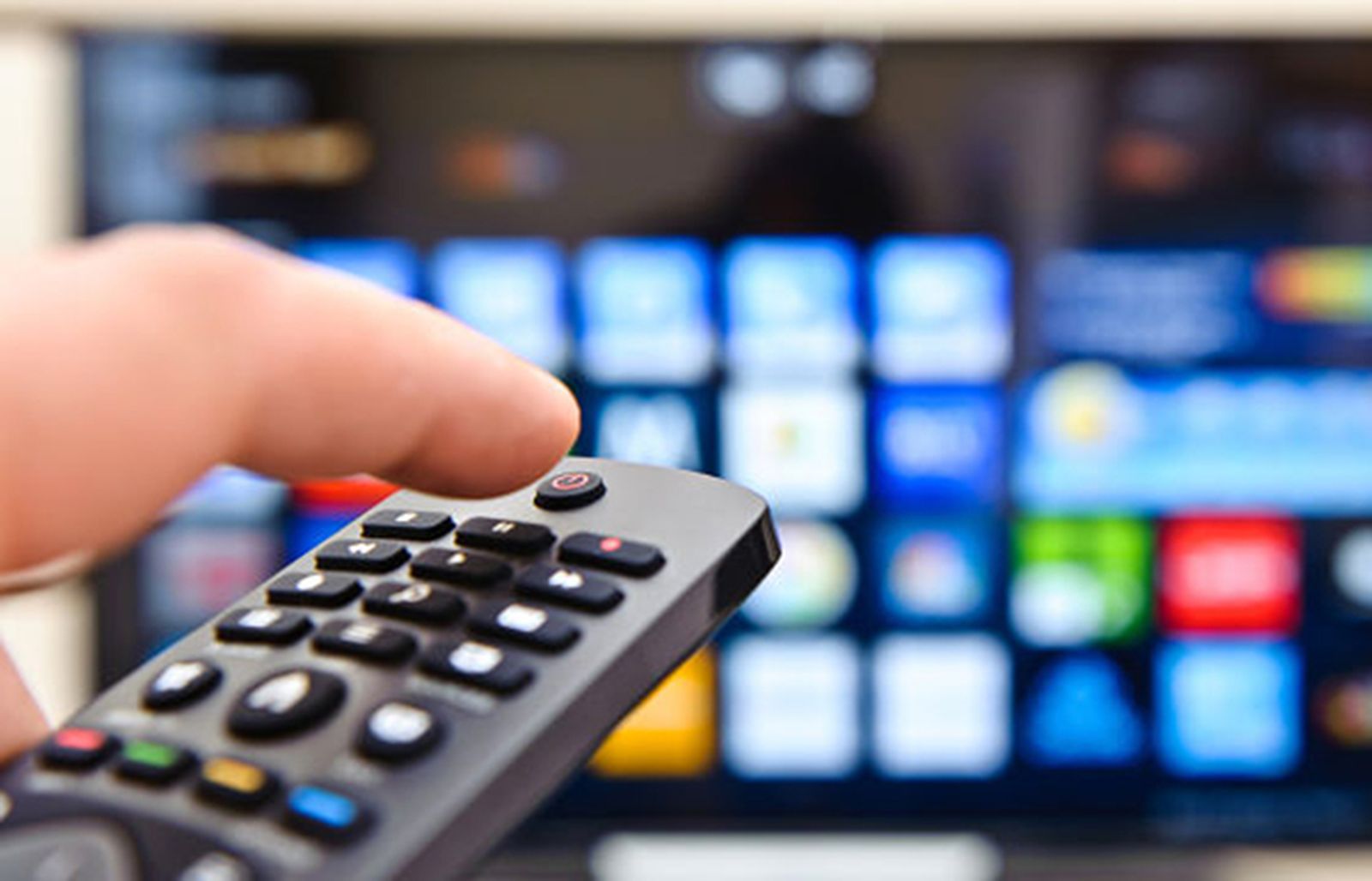 Televisión digital