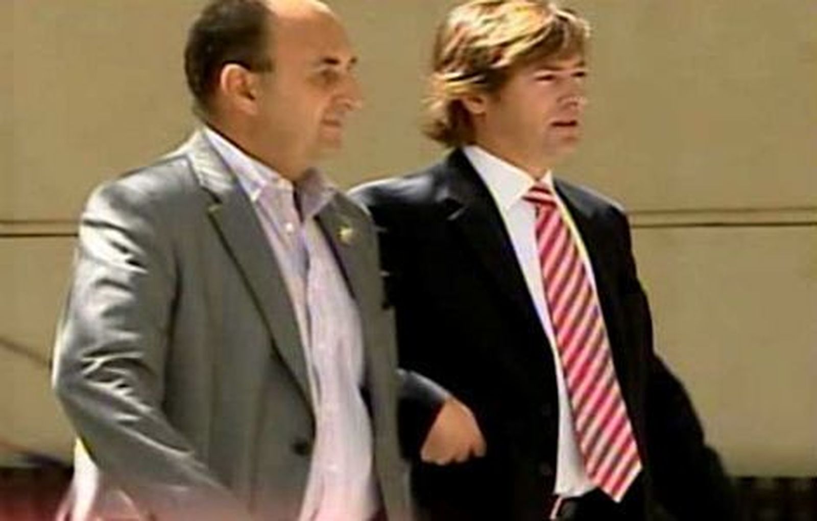 Interior otorga el tercer grado al carcelero de Ortega Lara por "razones  humanitarias"