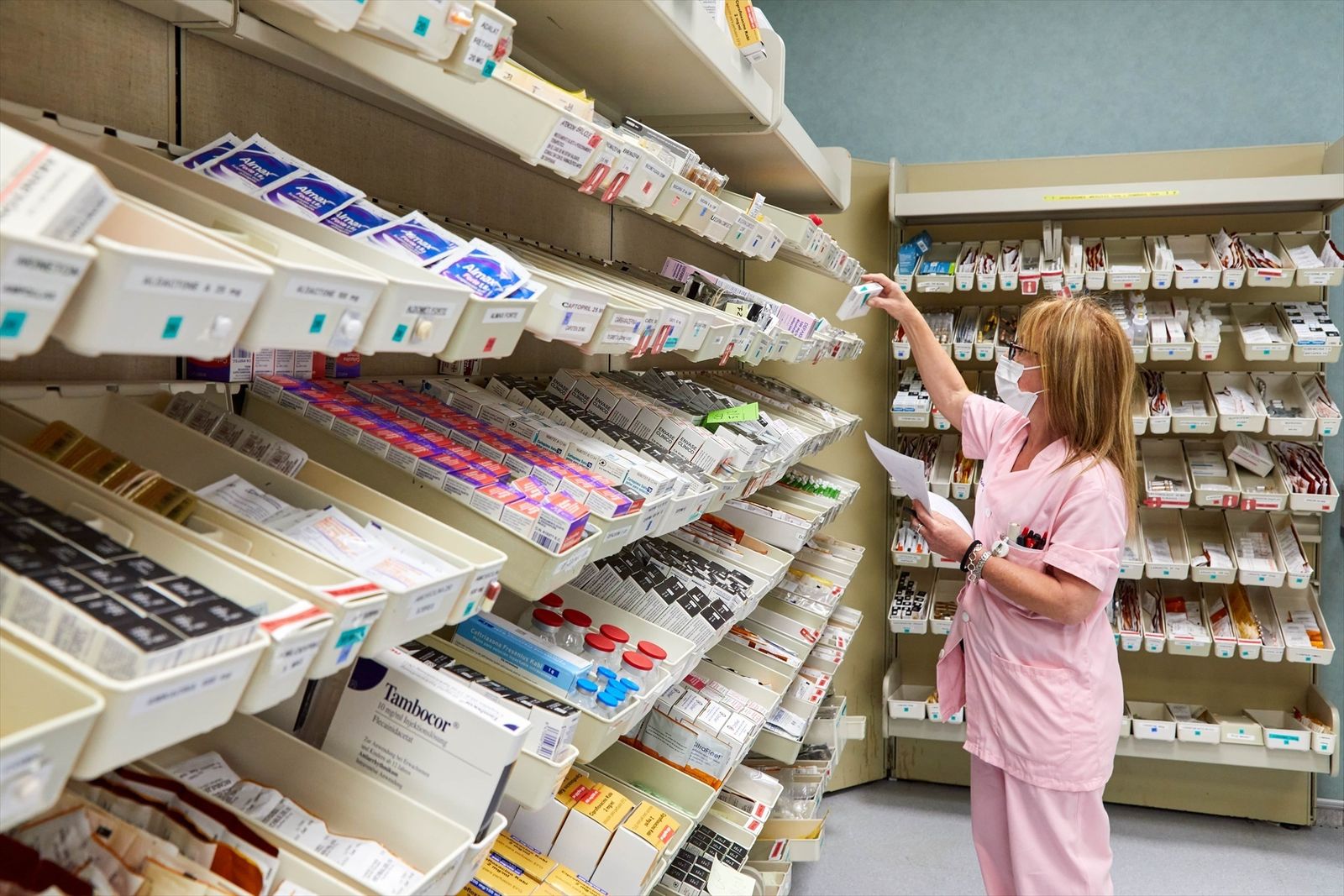 Medicamentos