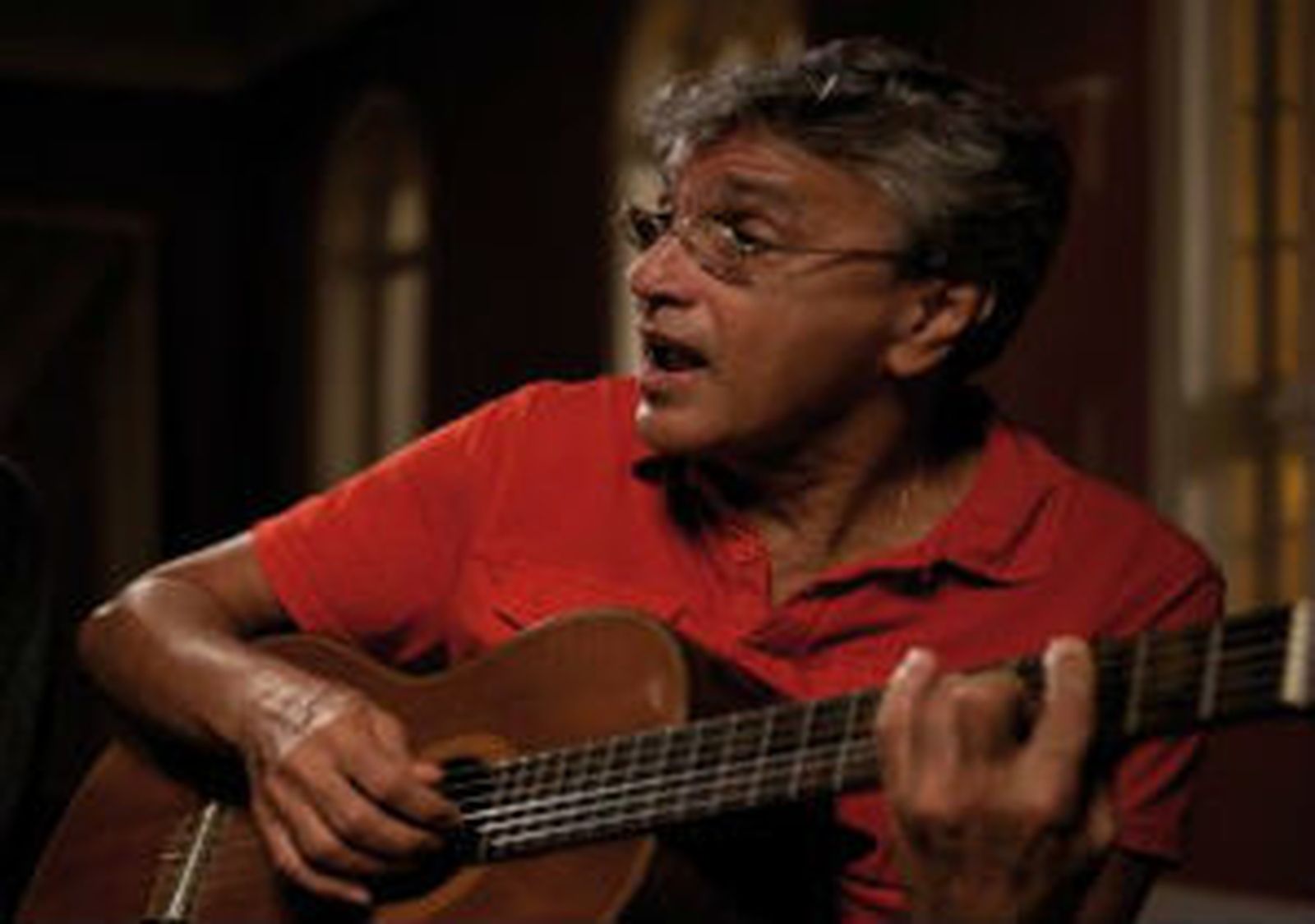 Caetano Veloso