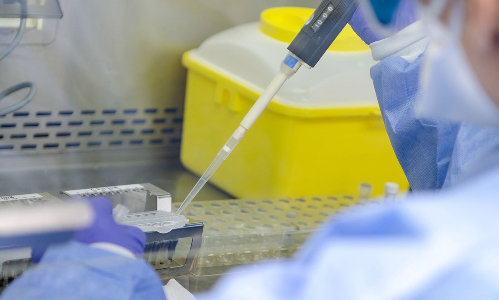 Notificados 7.188 casos de viruela del mono en España desde su aparición