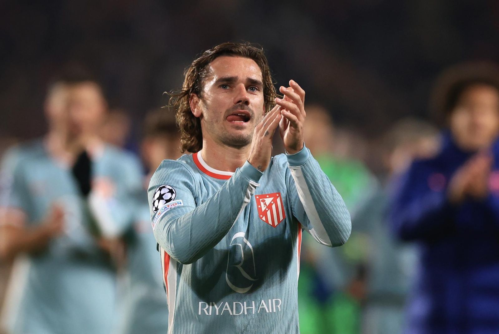 Griezmann