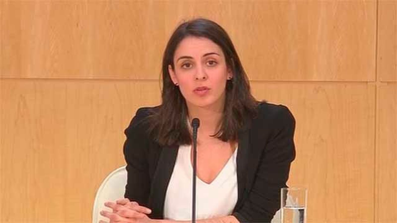 Madrid exige al Gobierno la derogación de las reglas de estabilidad presupuestaria