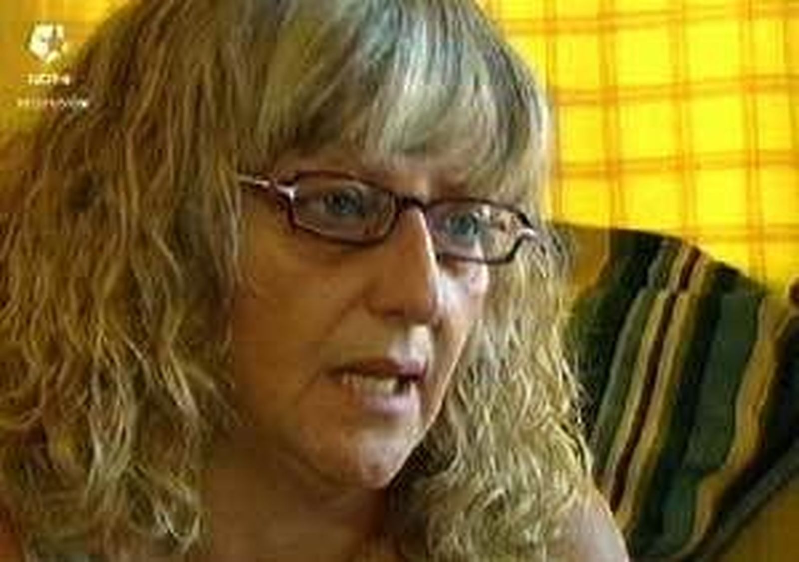 La madre de Sandra Palo critica la puesta en libertad absoluta de uno de los asesinos de su hija
