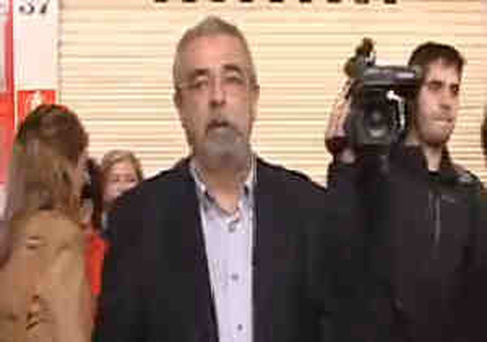 Angel Pérez