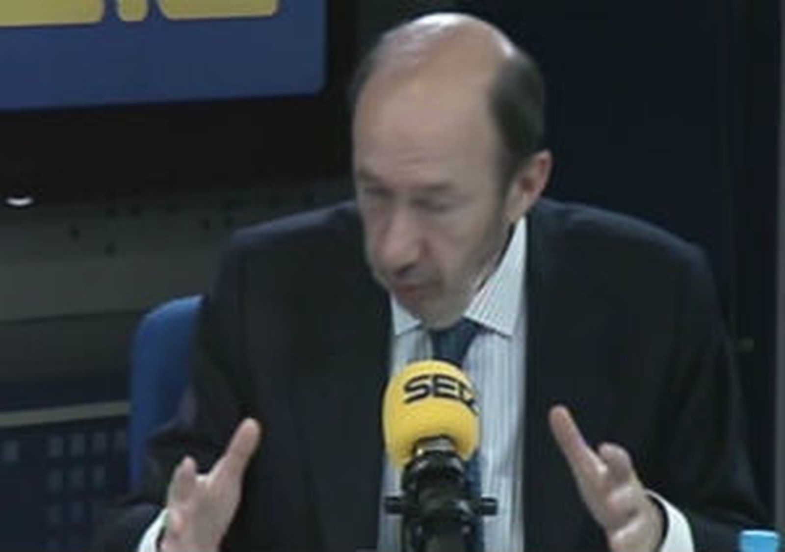 Rubalcaba
