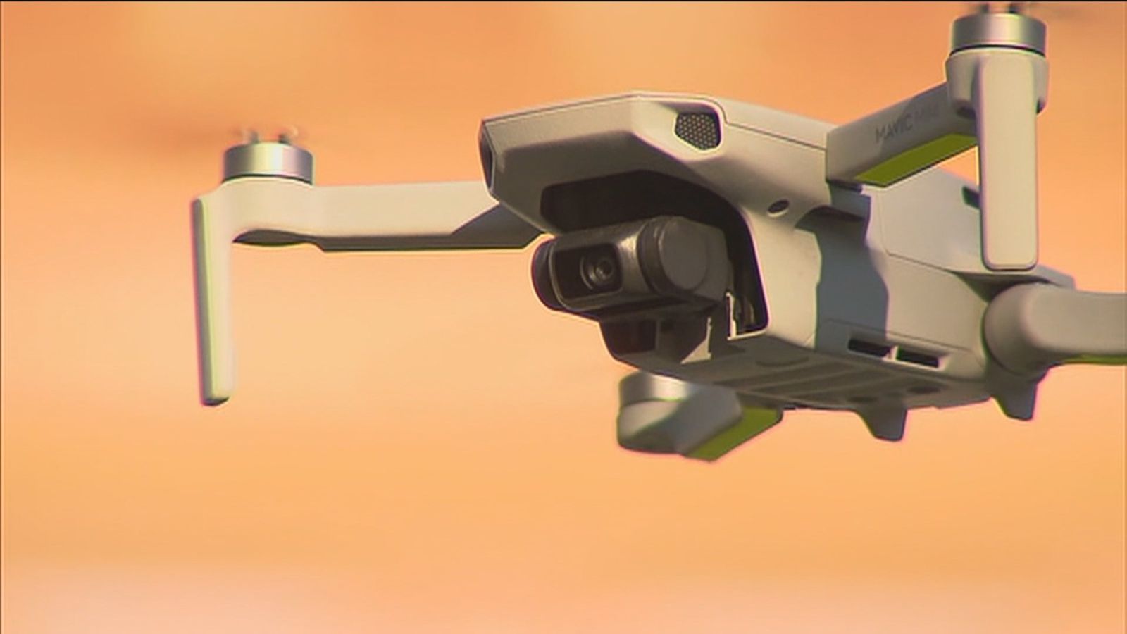 Drones y más de 200 policías controlarán el cumplimiento de las nuevas restricciones en Madrid