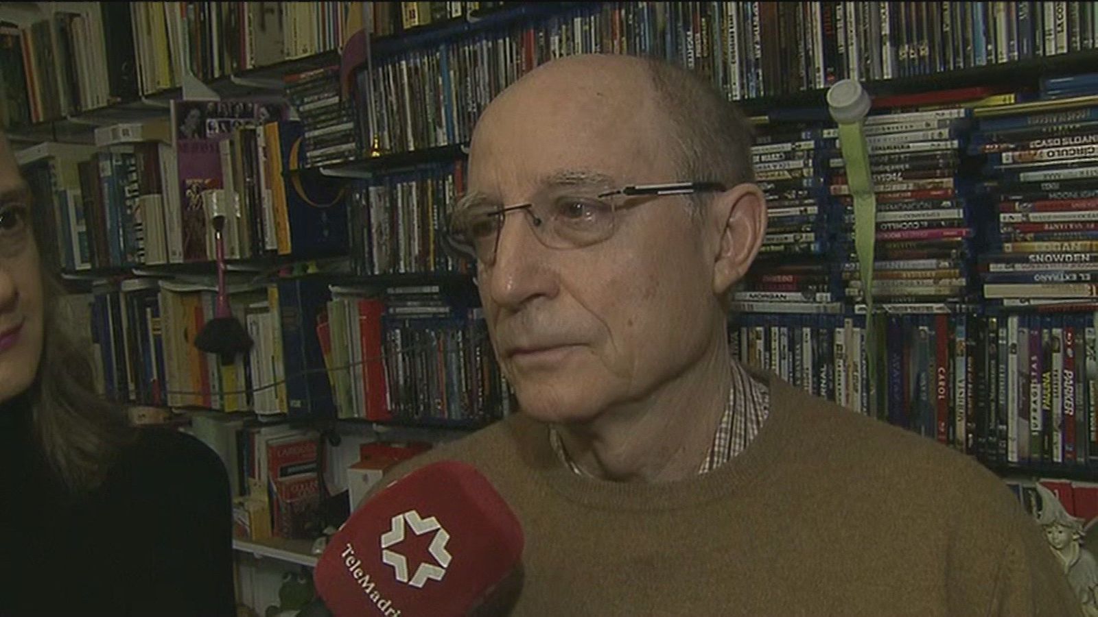 "Todo lo hice por ella", asegura el hombre que ayudó a morir a su mujer enferma