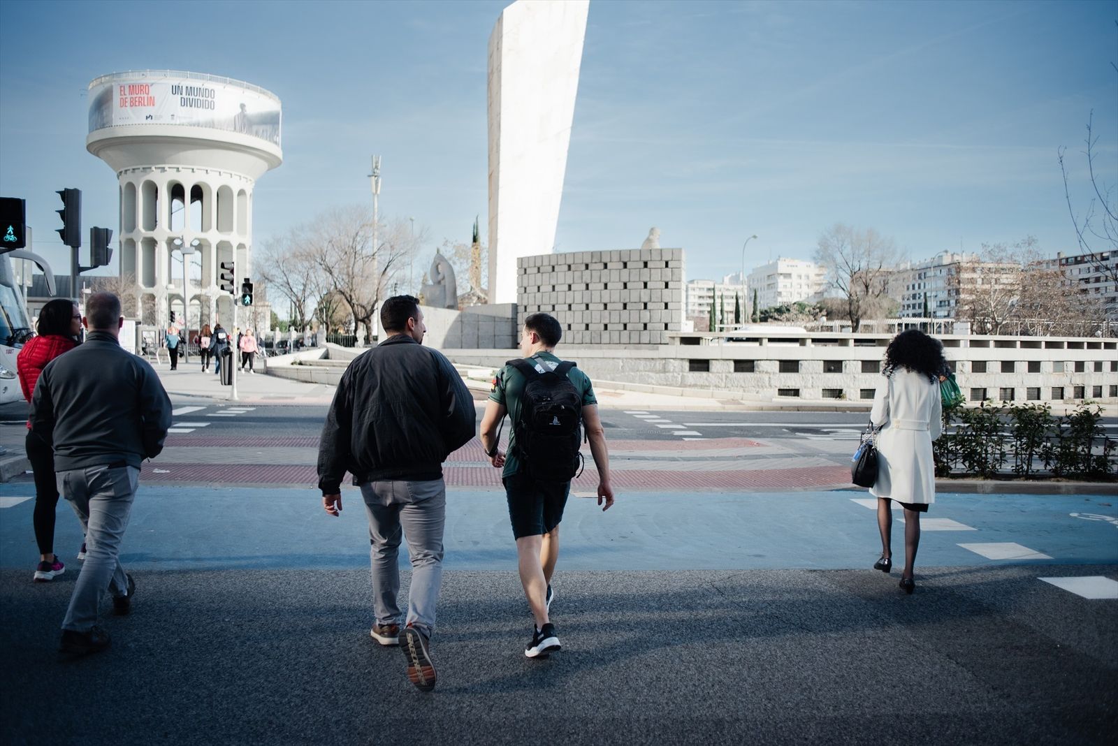 Último día de temperaturas altas antes de la llegada del frío
