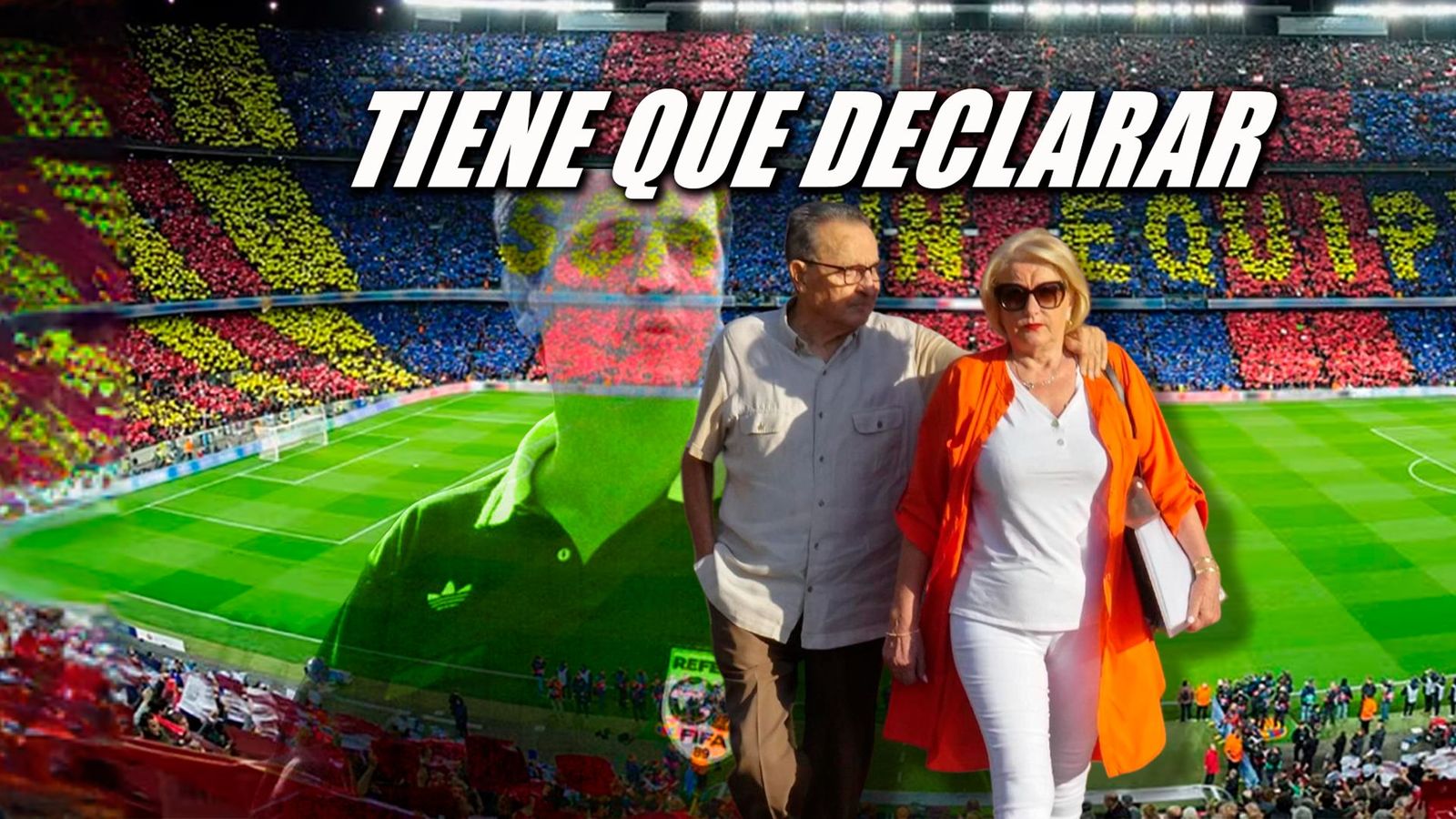 Negreira tendrá que declarar