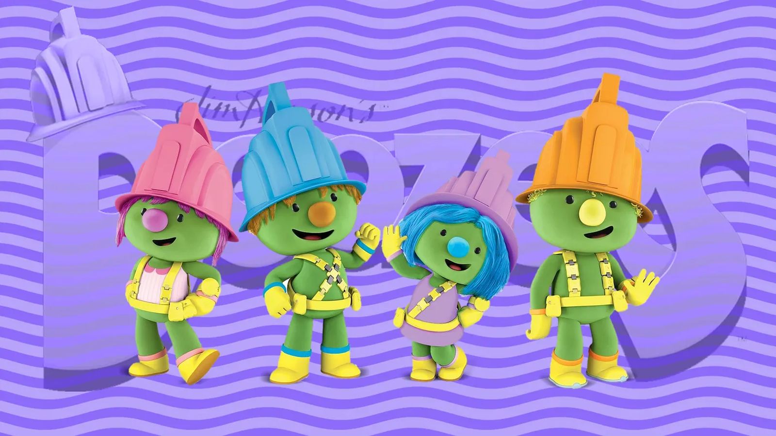 doozers