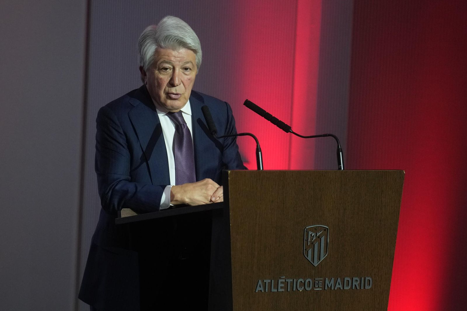 Enrique Cerezo