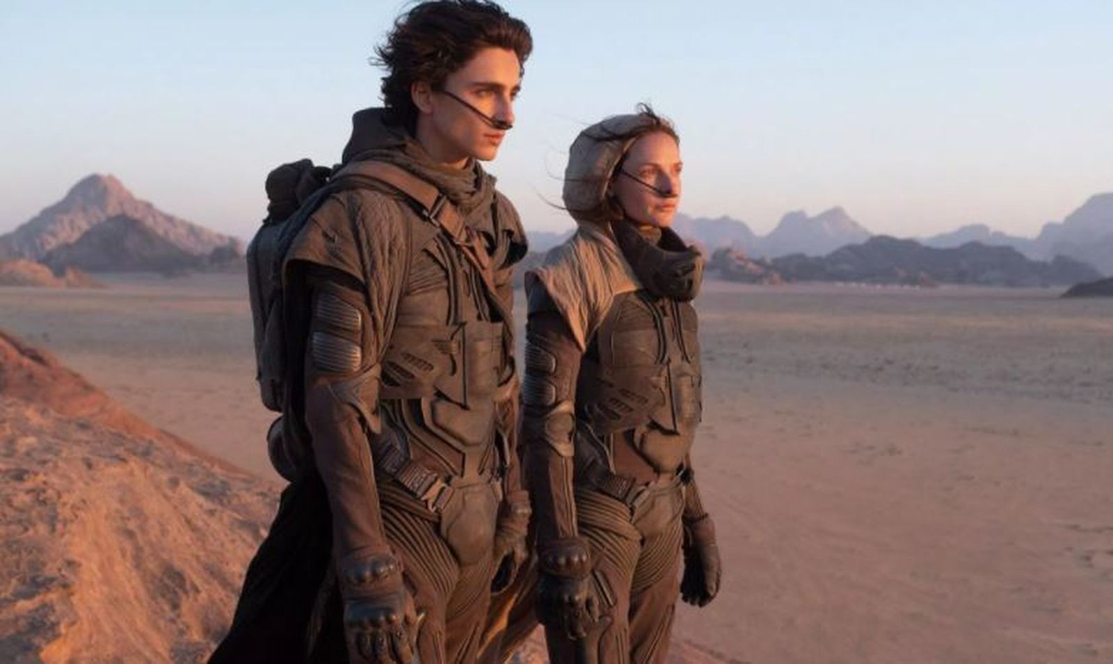Dune 2020