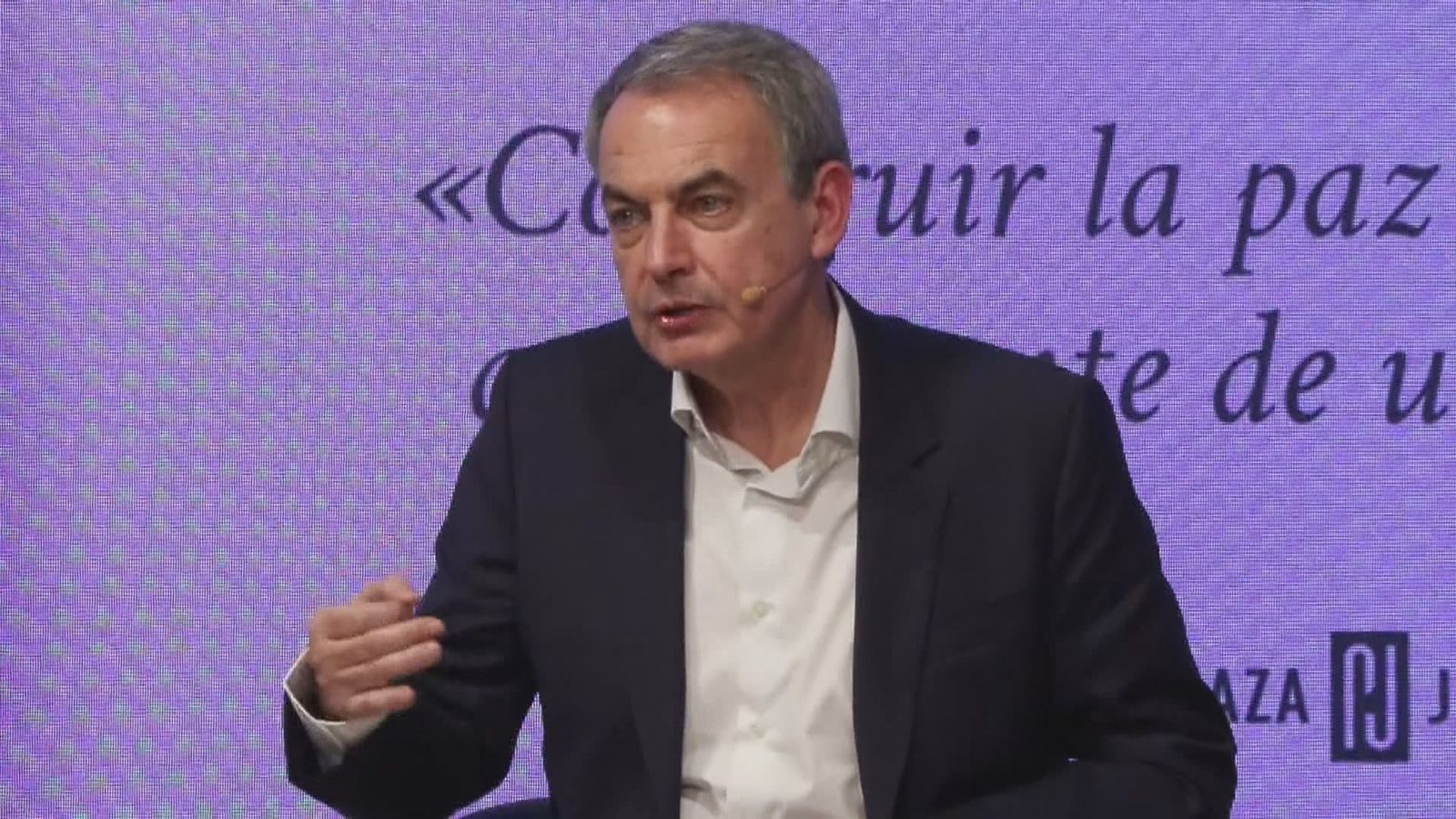 José Luis Rodríguez Zapatero