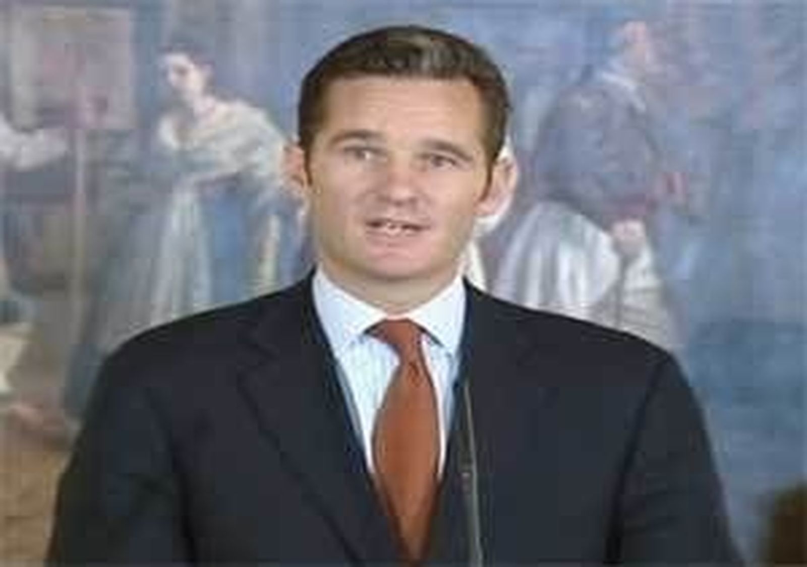 Urdangarin declara este sábado entre la mayor expectación mediática vista en Palma