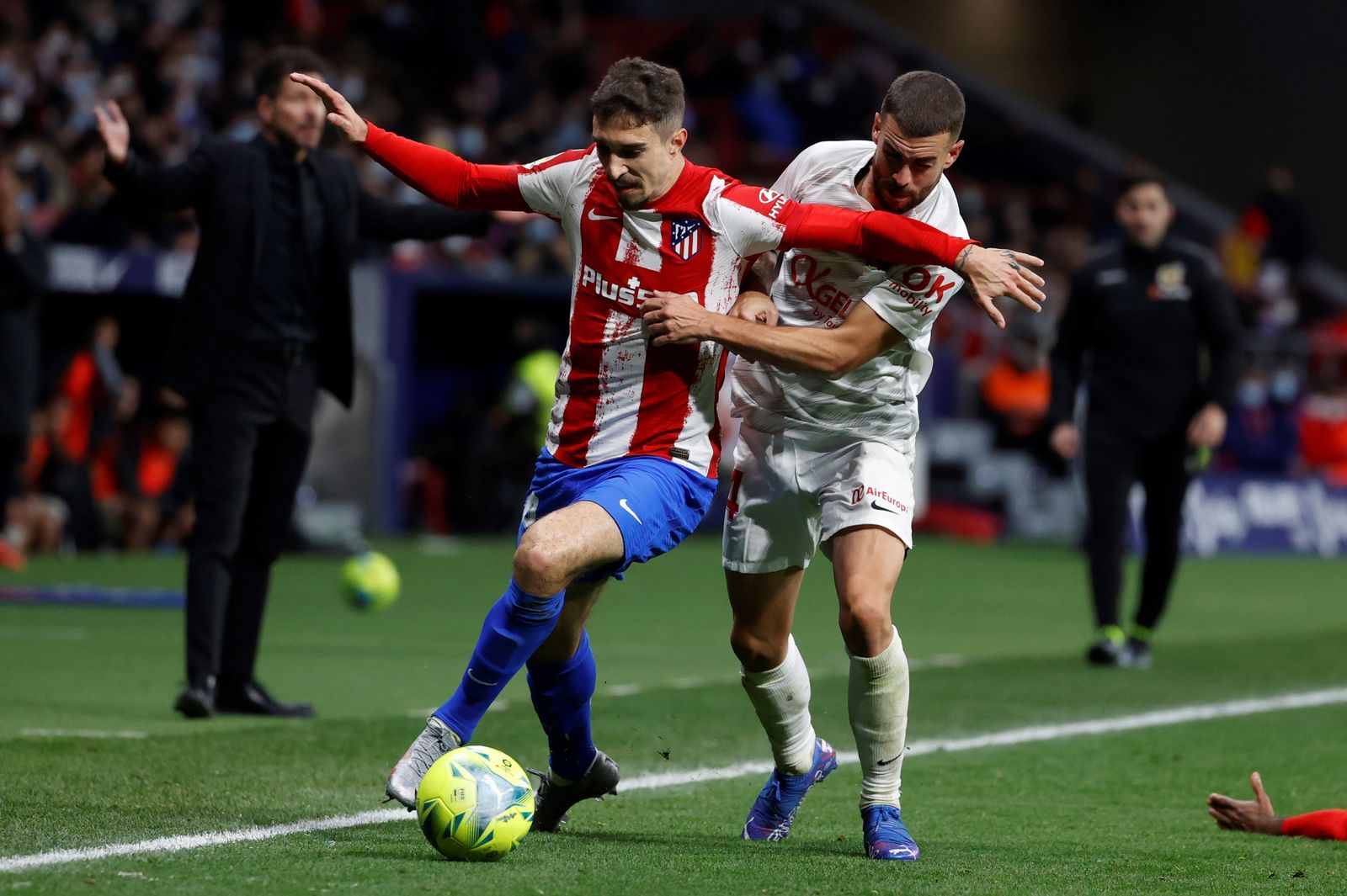 El Partido de la Onda 04.12.2021 (Parte 1)