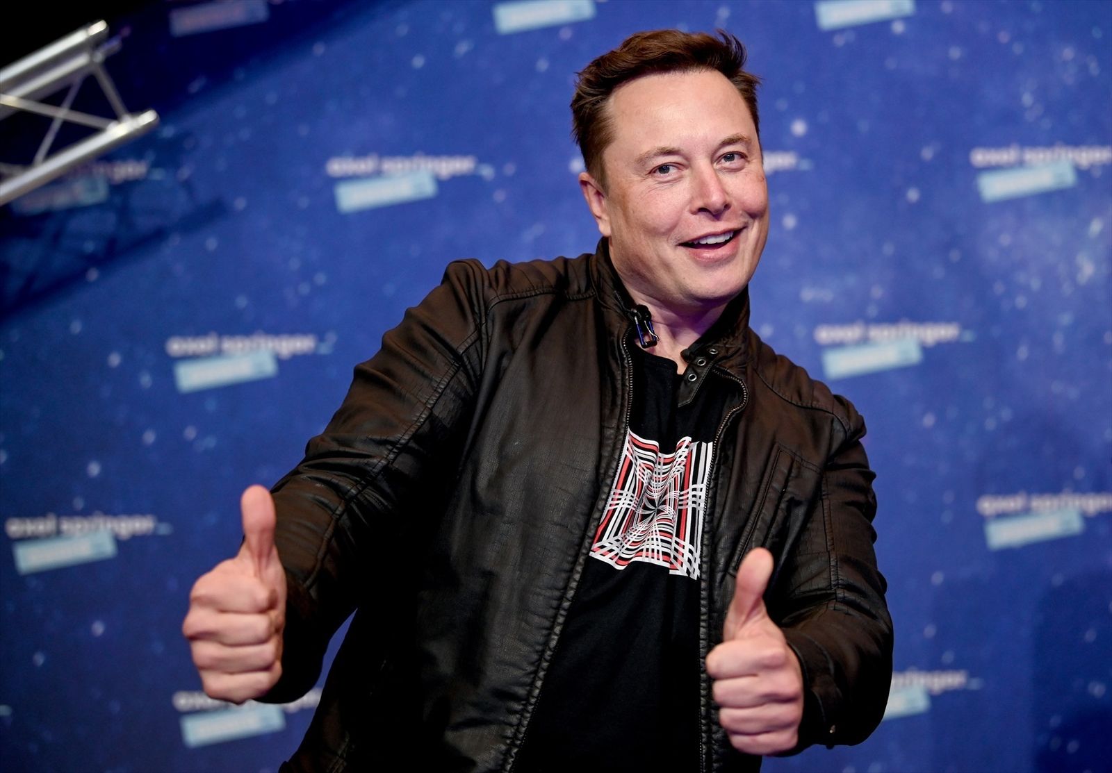 Trump confirma el fichaje de Elon Musk
