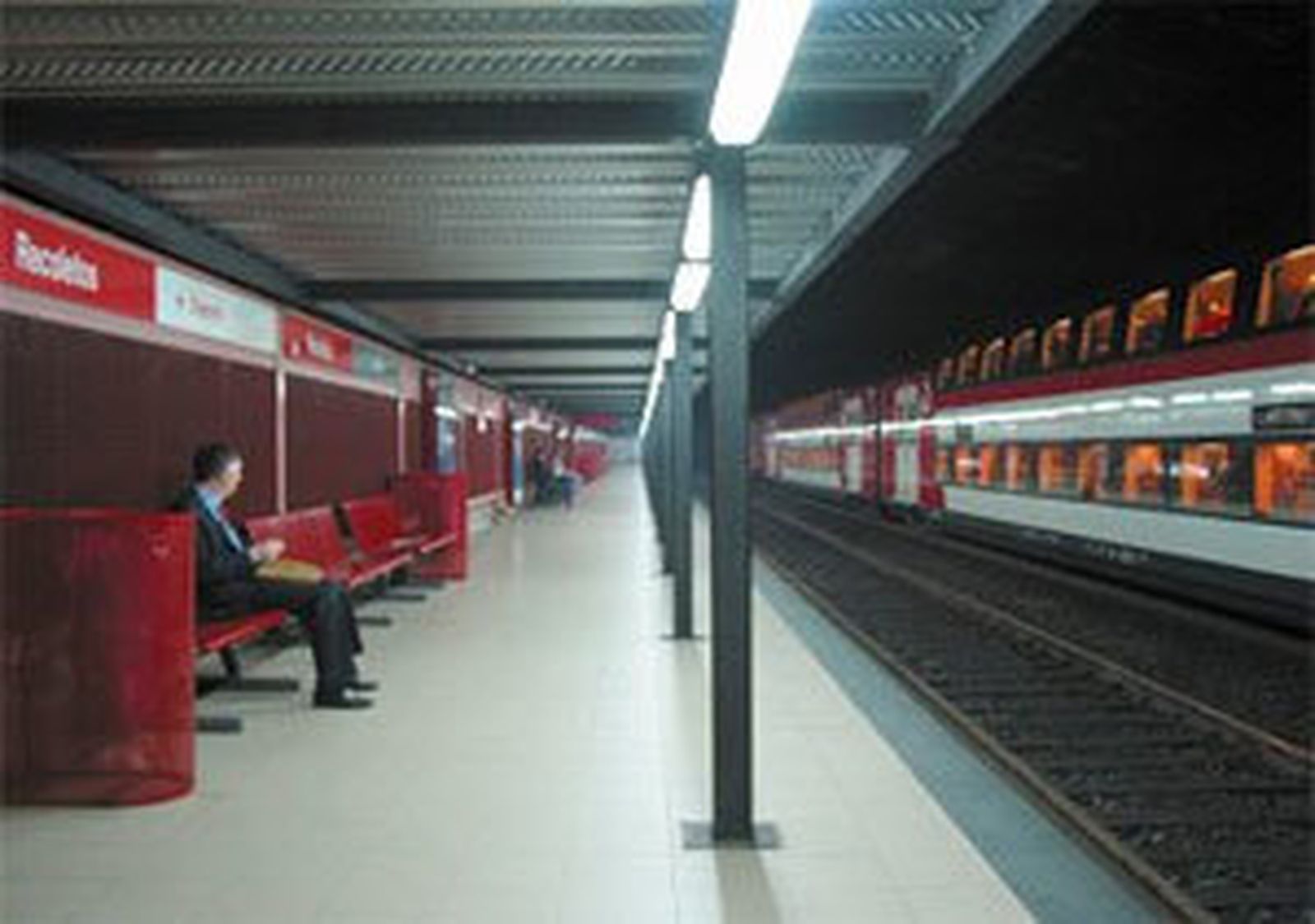 Cercanías