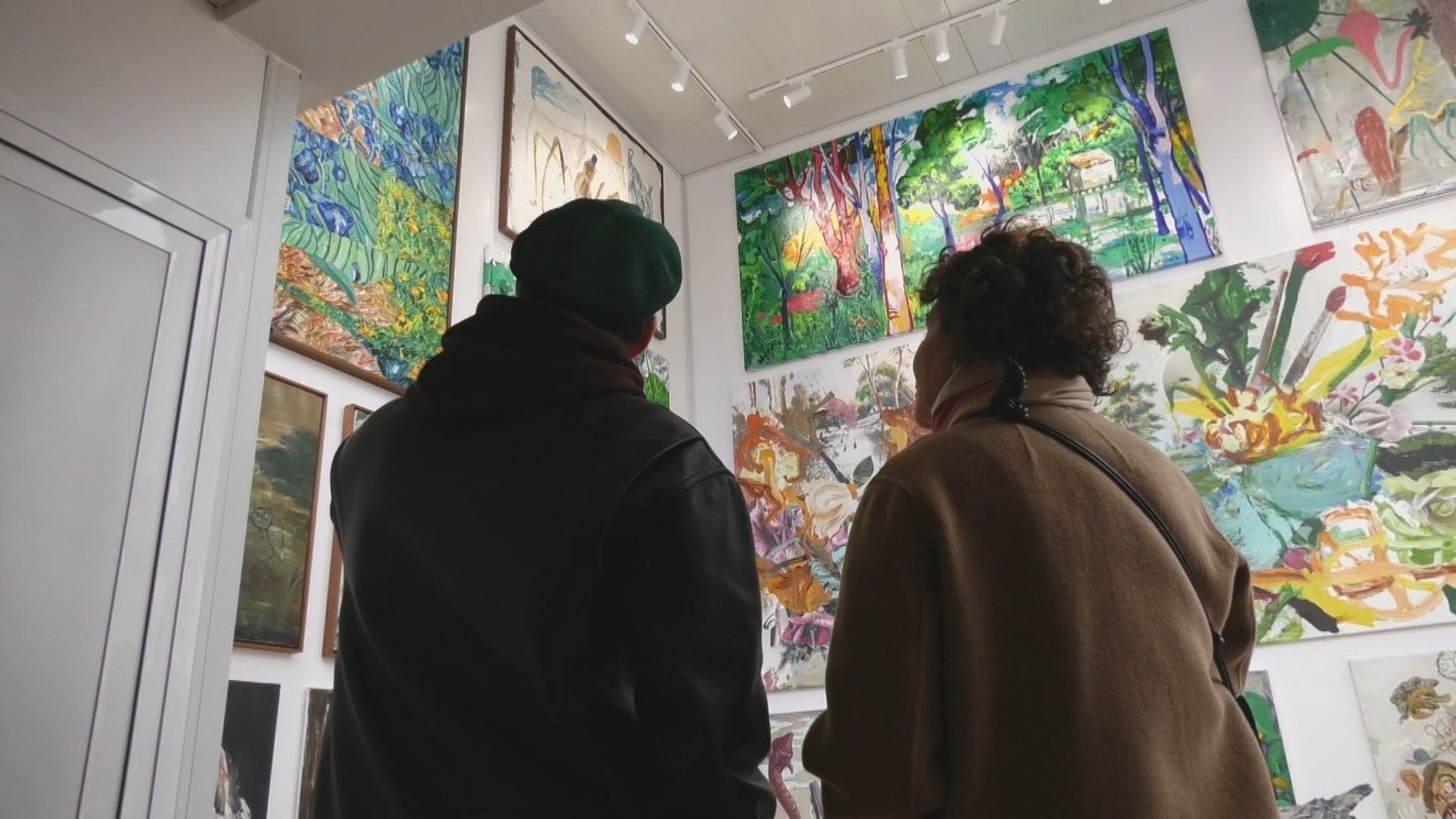 Madrid capital refuerza su programación cultural durante ARCO