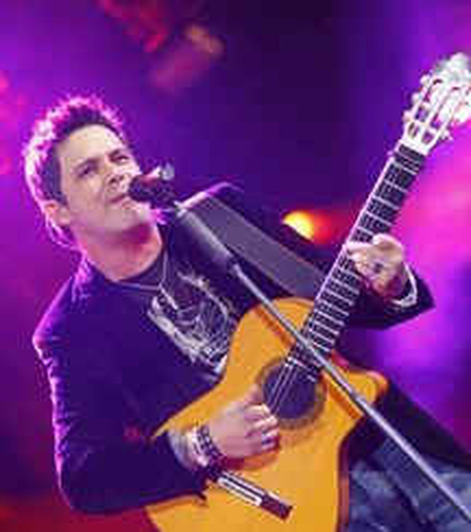 Alejandro Sanz, Premio a la Mejor Gira