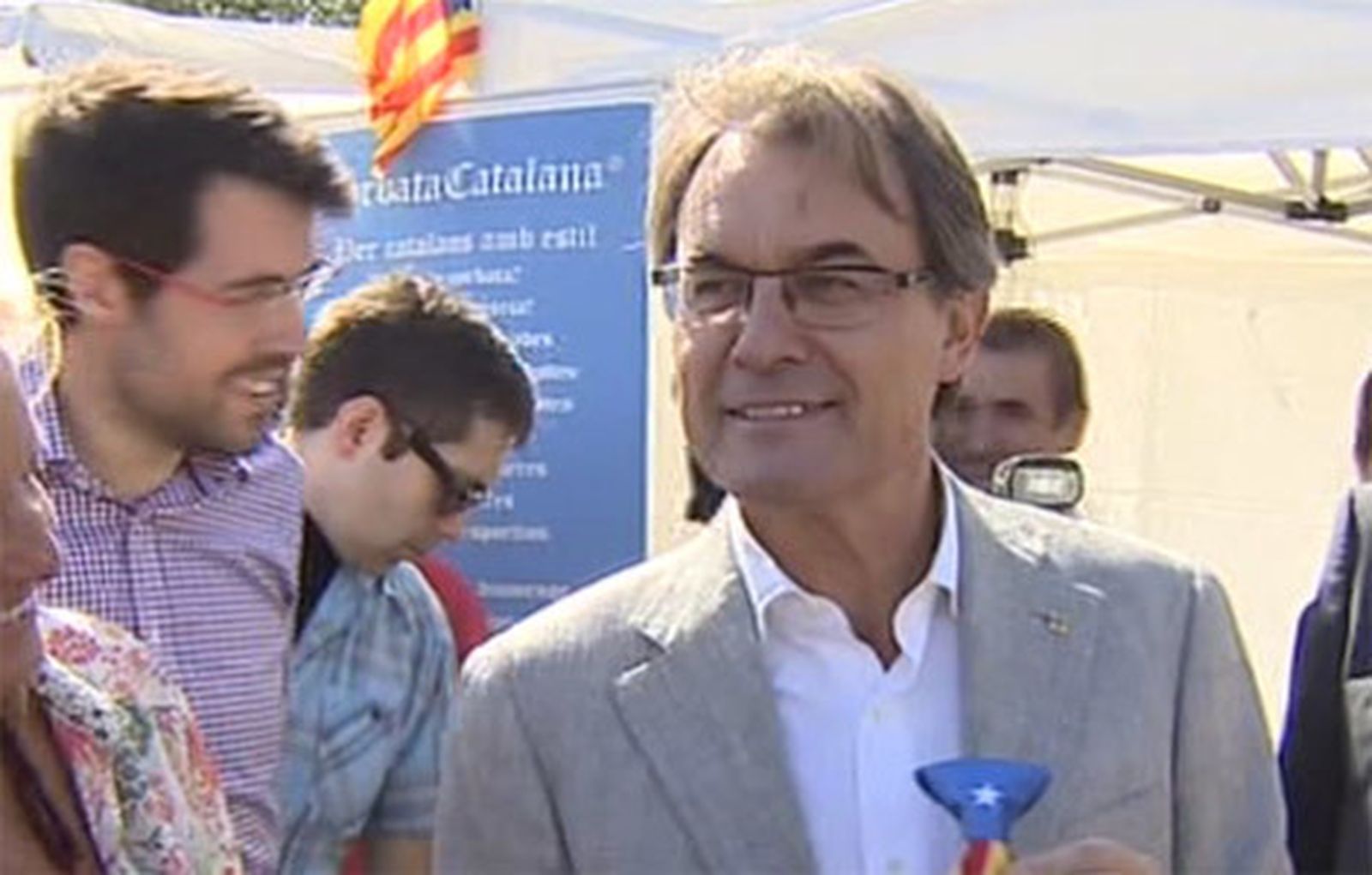 Artur Mas