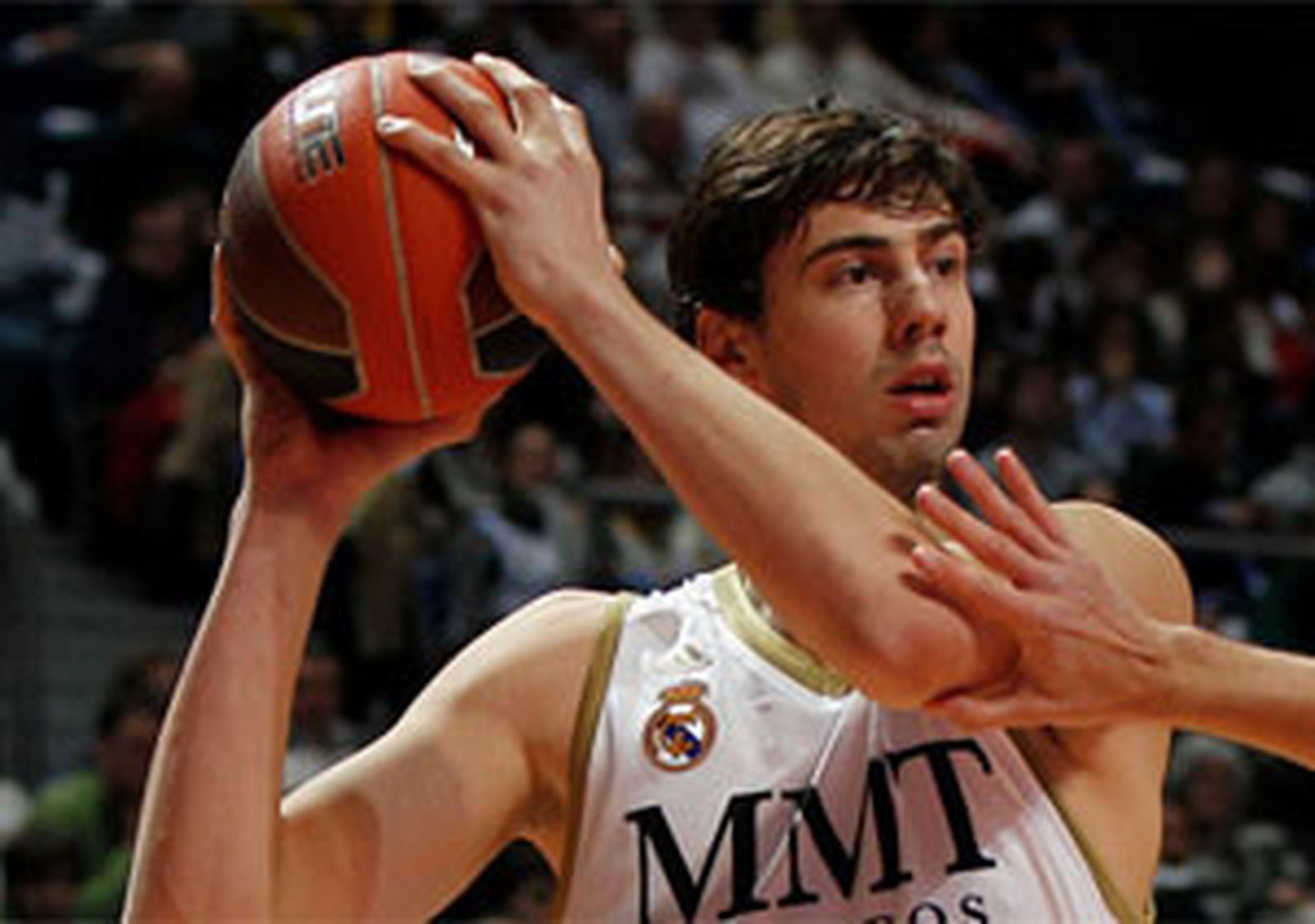 Ante Tomic se va al Barcelona