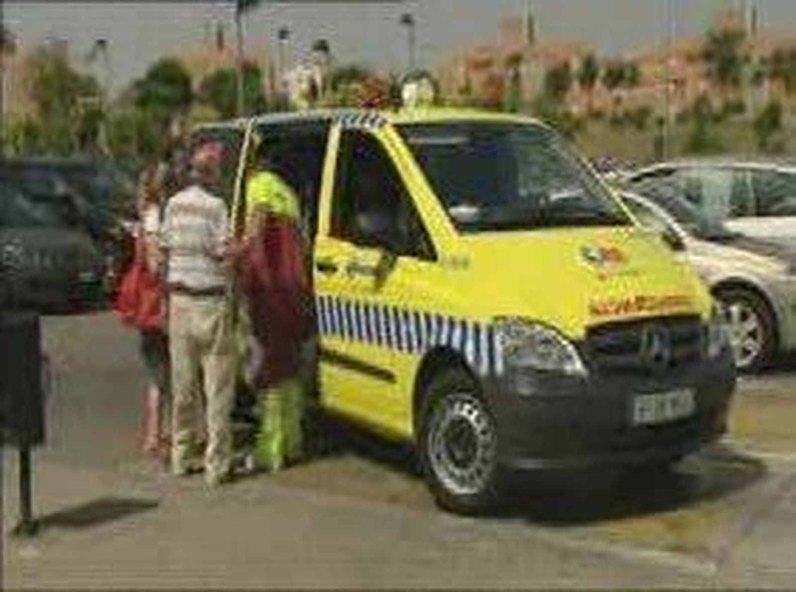 Aprenda a identificar un golpe de calor