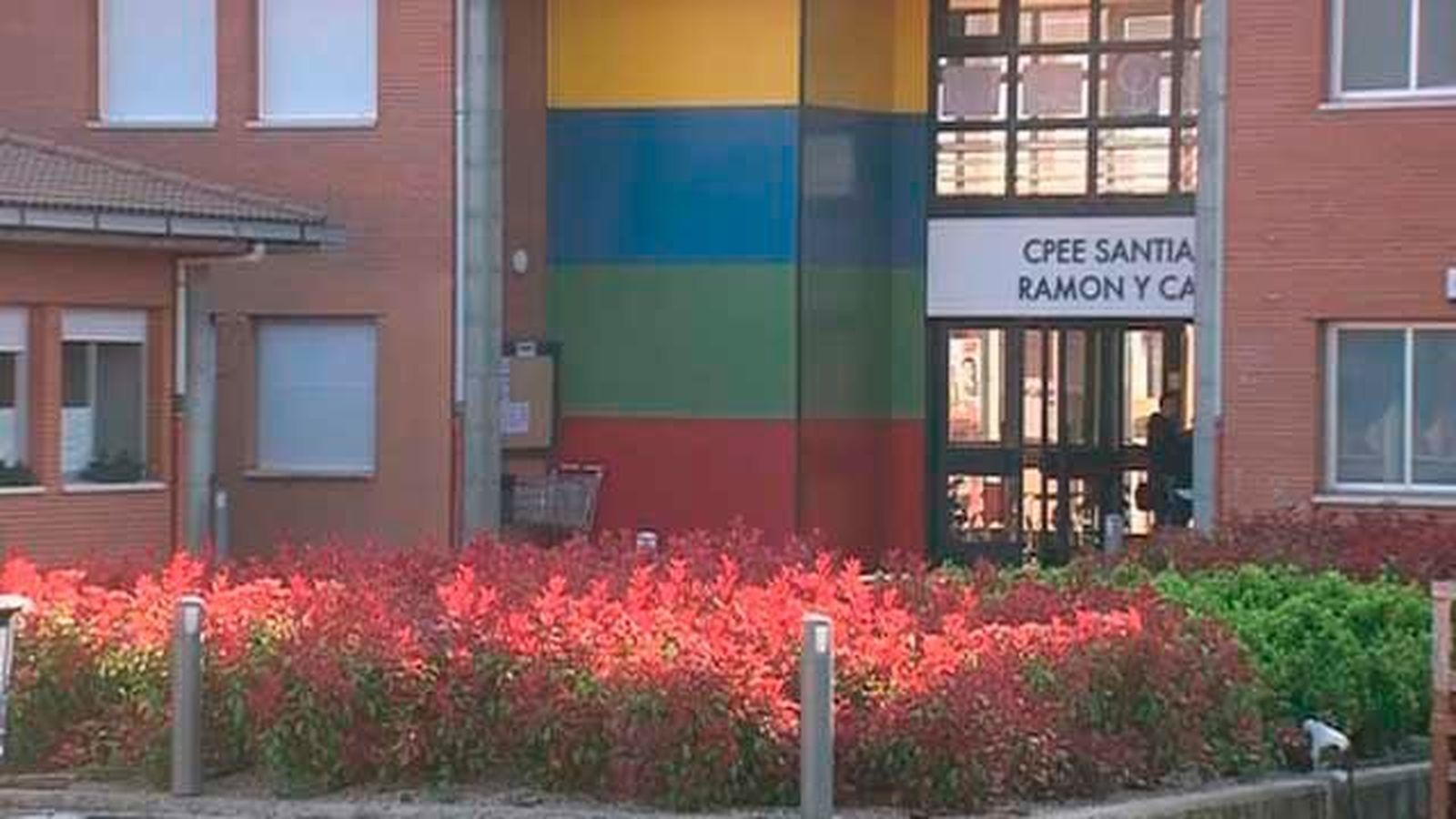 La madre del niño autista maltratado en Getafe: "Nos sentimos solos,abandonados y con desprotección"