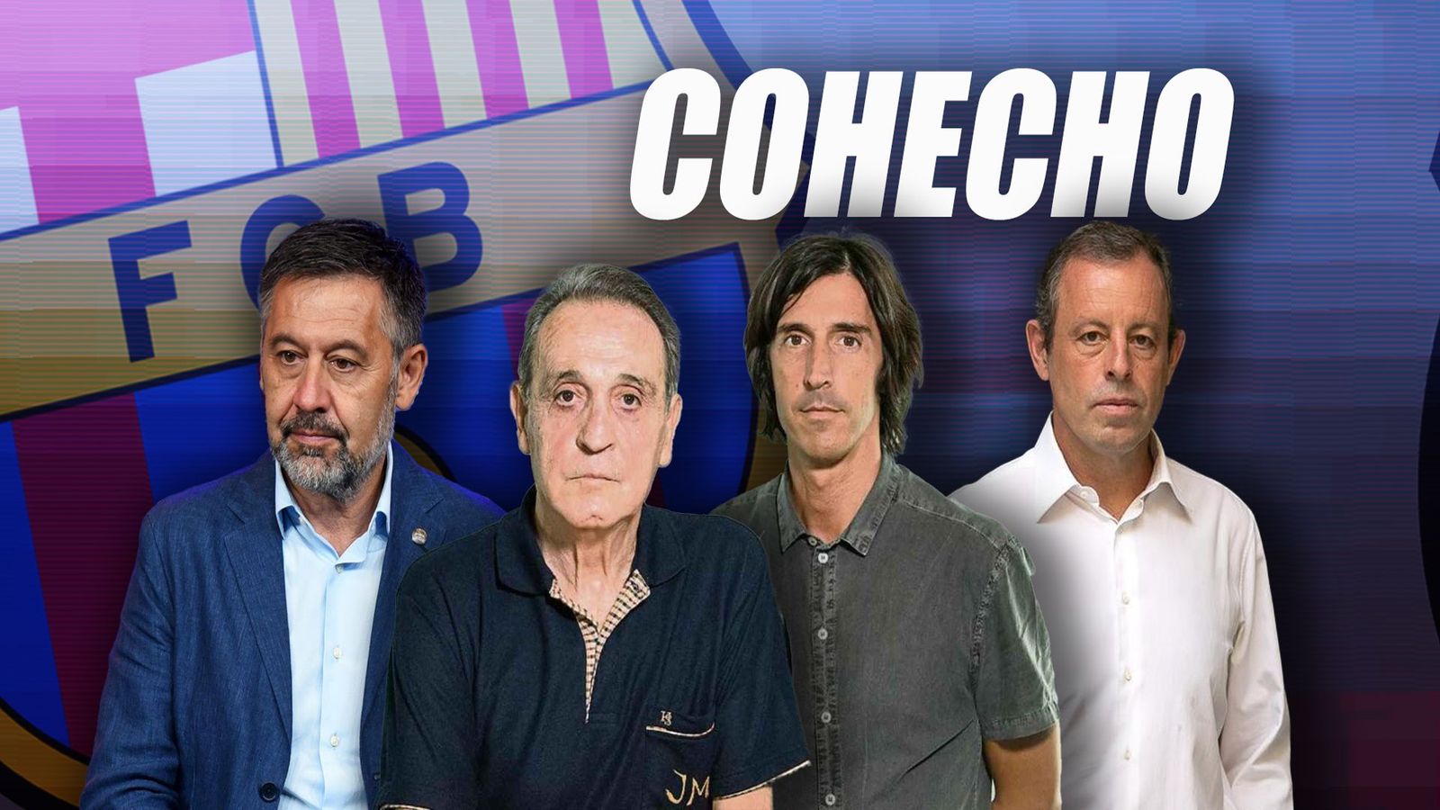 El Barça, imputado por cohecho
