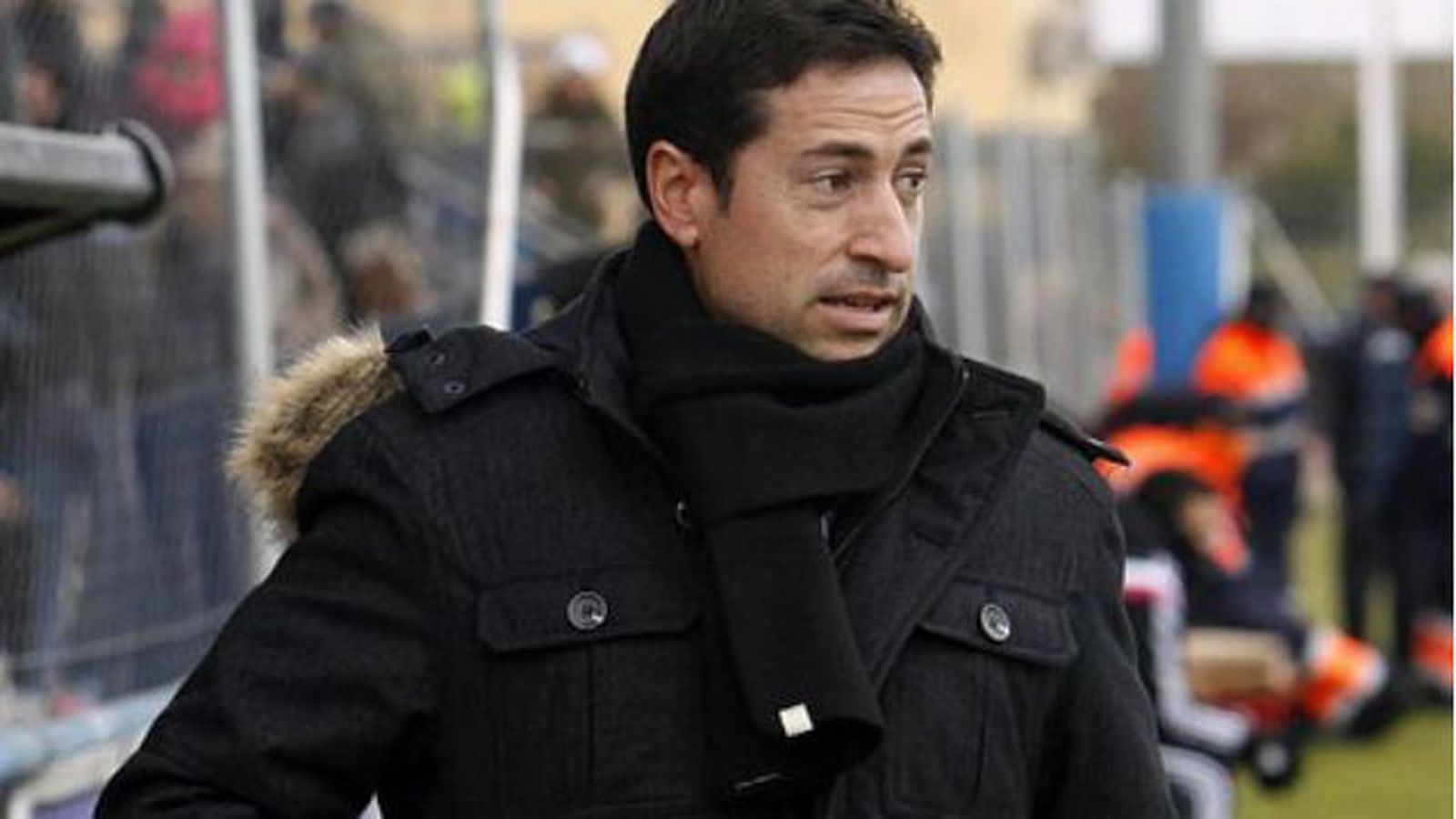 Pablo Franco