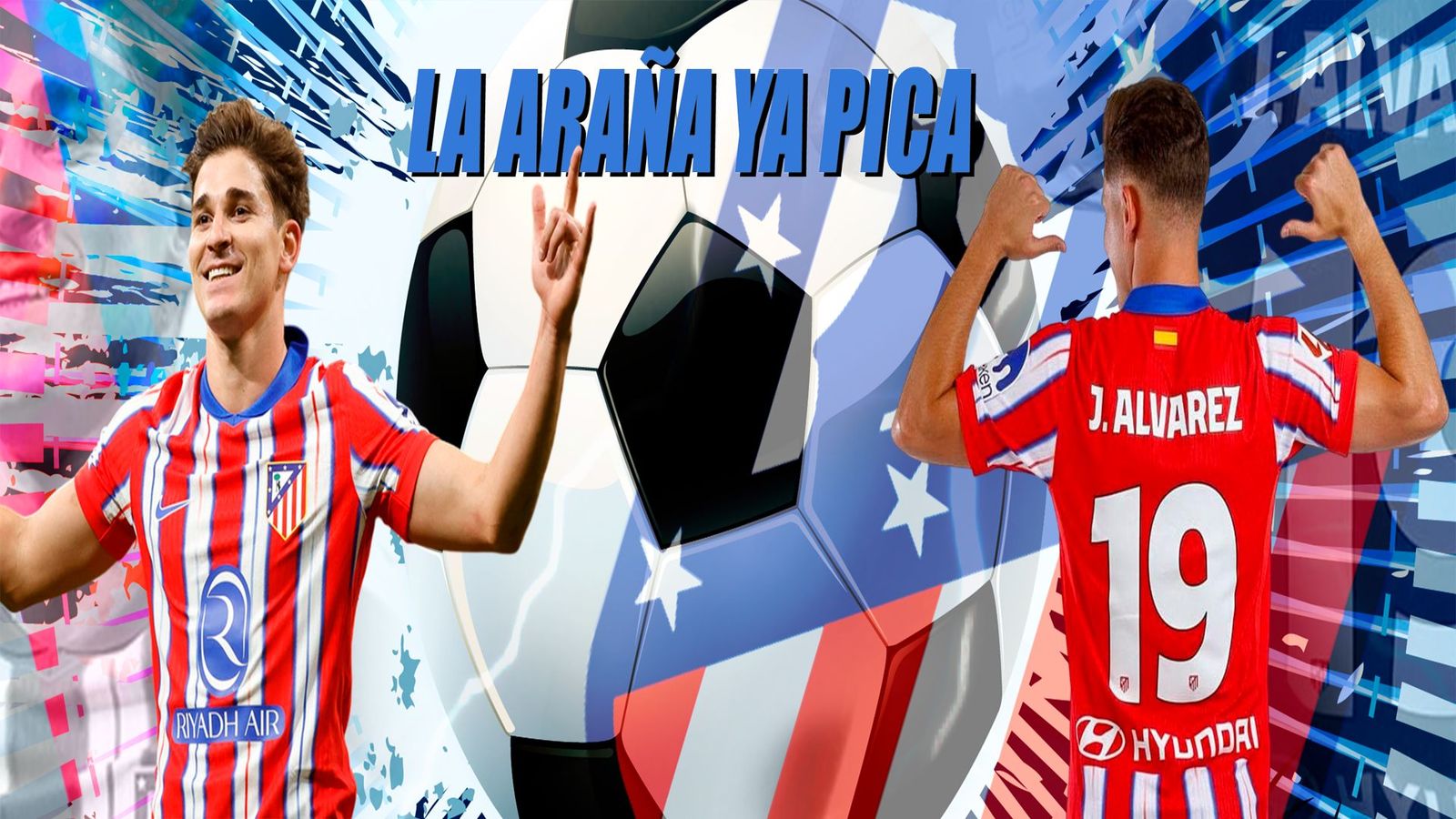 Julián Álvarez, elegido mejor jugador