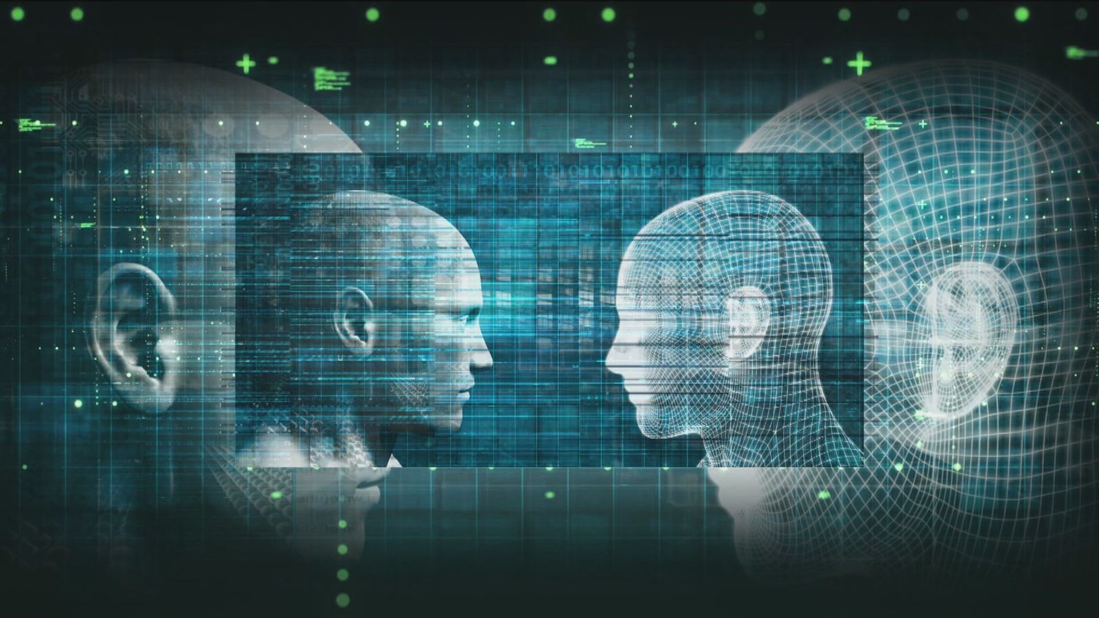 Inteligencia Artificial