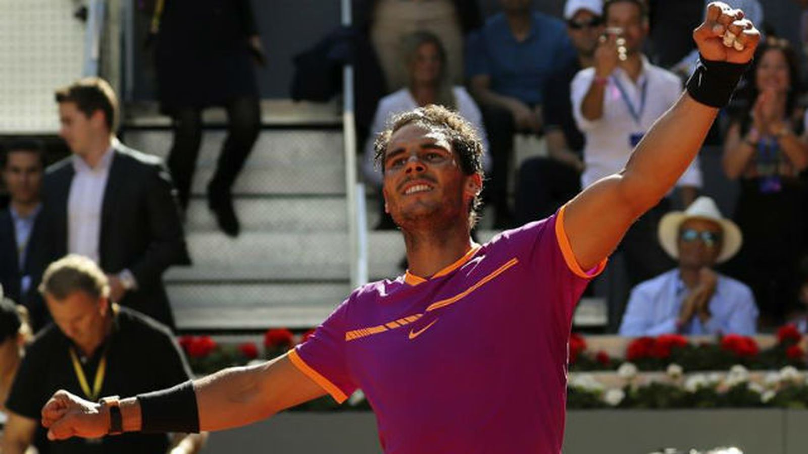 Rafa Nadal