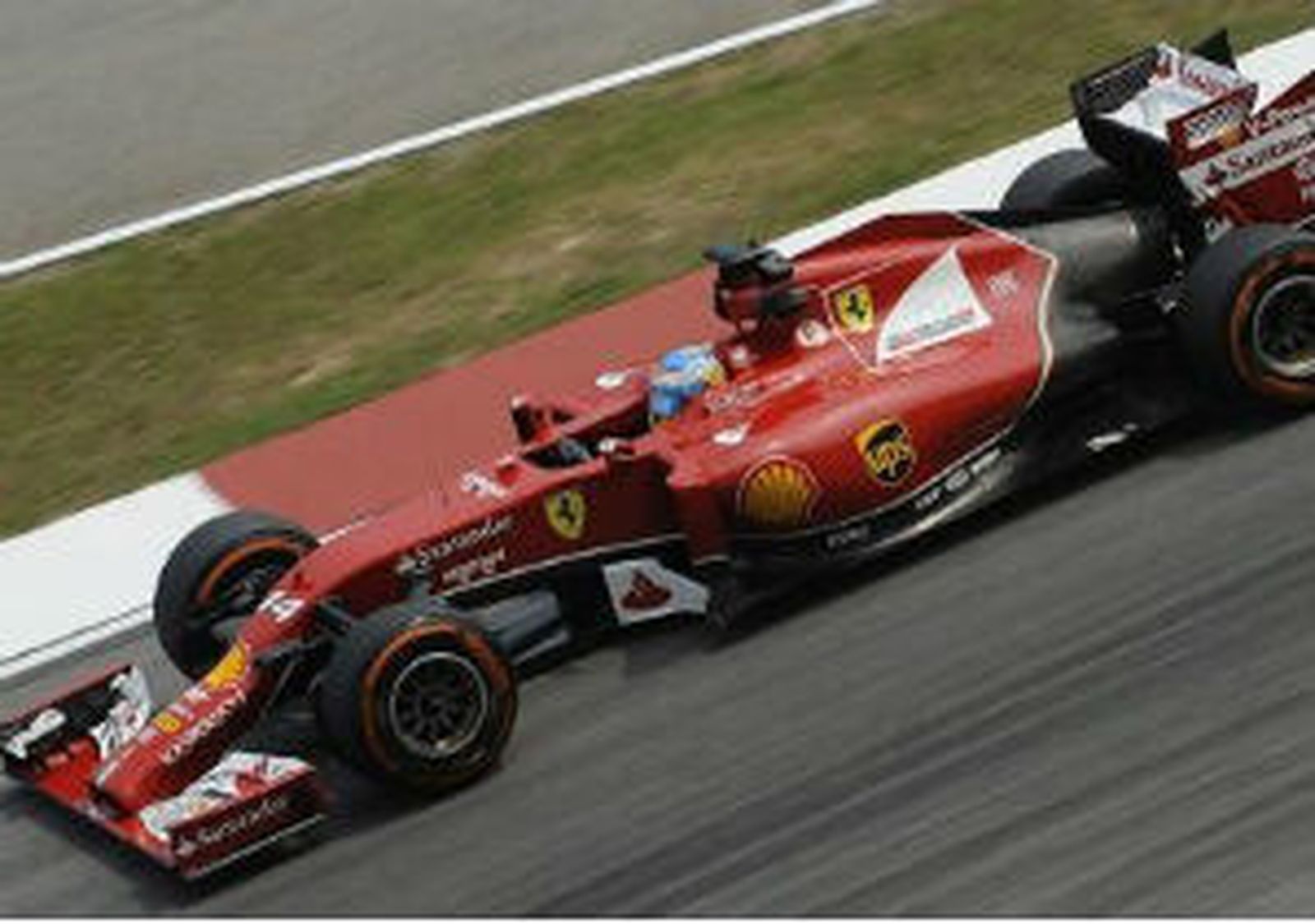 Fernando Alonso