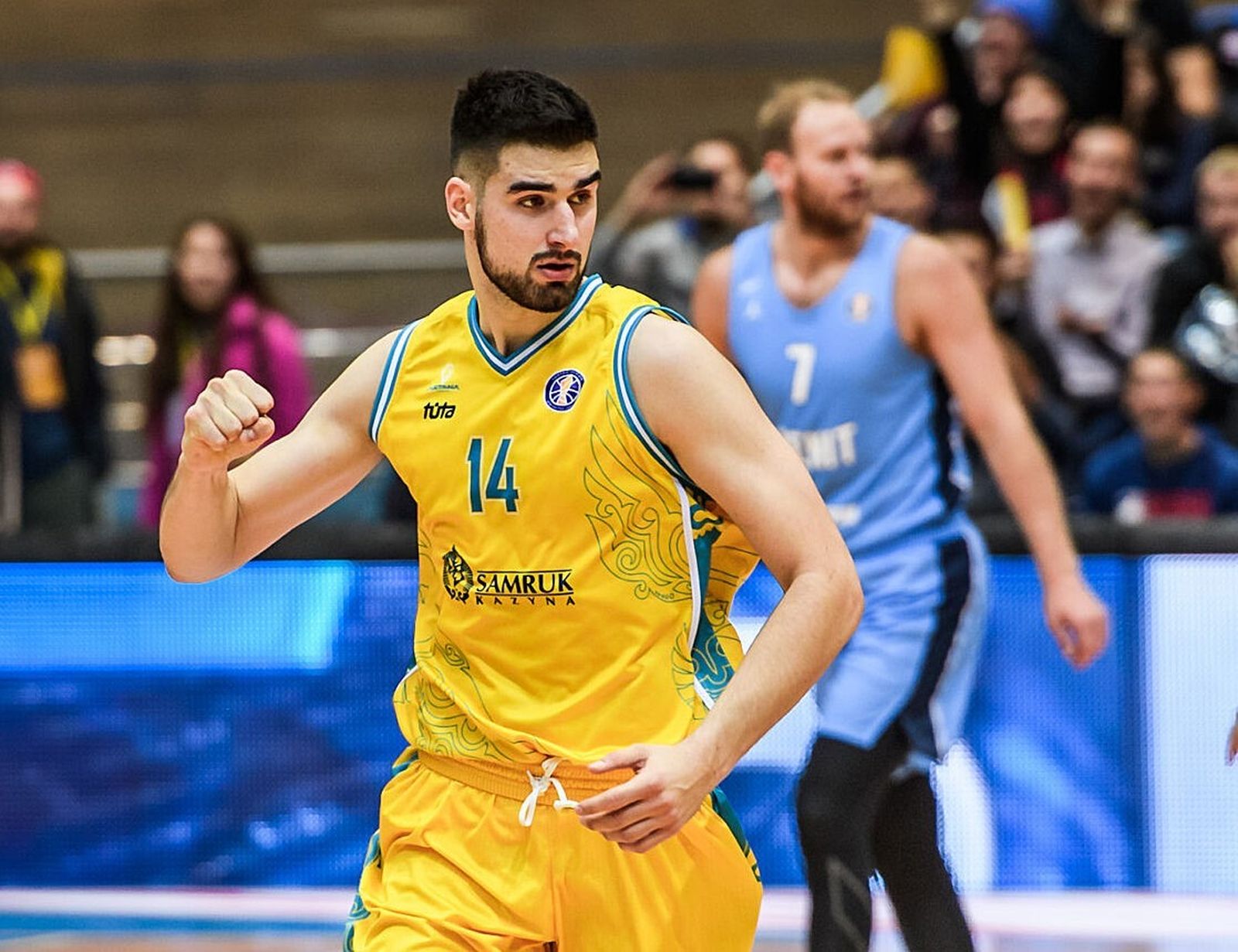 Dusan Ristic