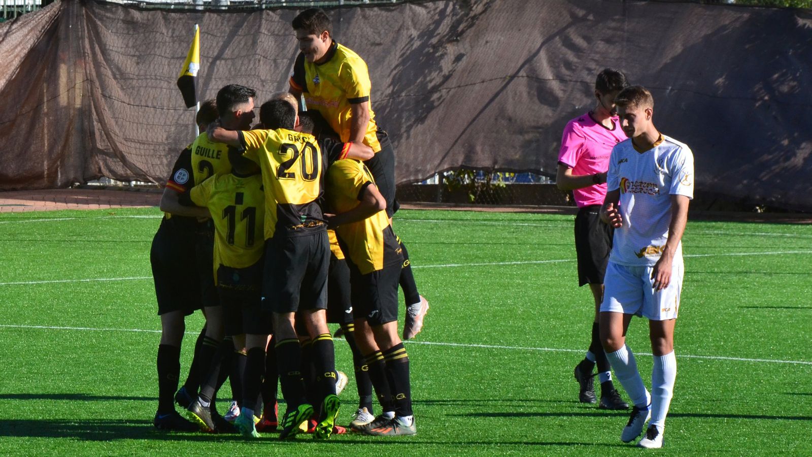 CD Galapagar