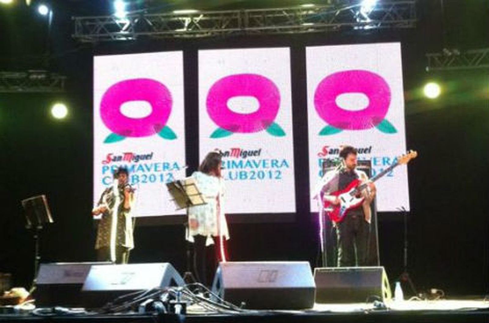 Primavera Club