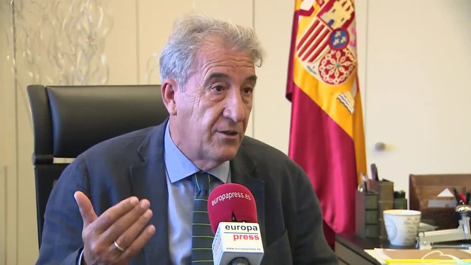 Eduardo Esteban Rincón